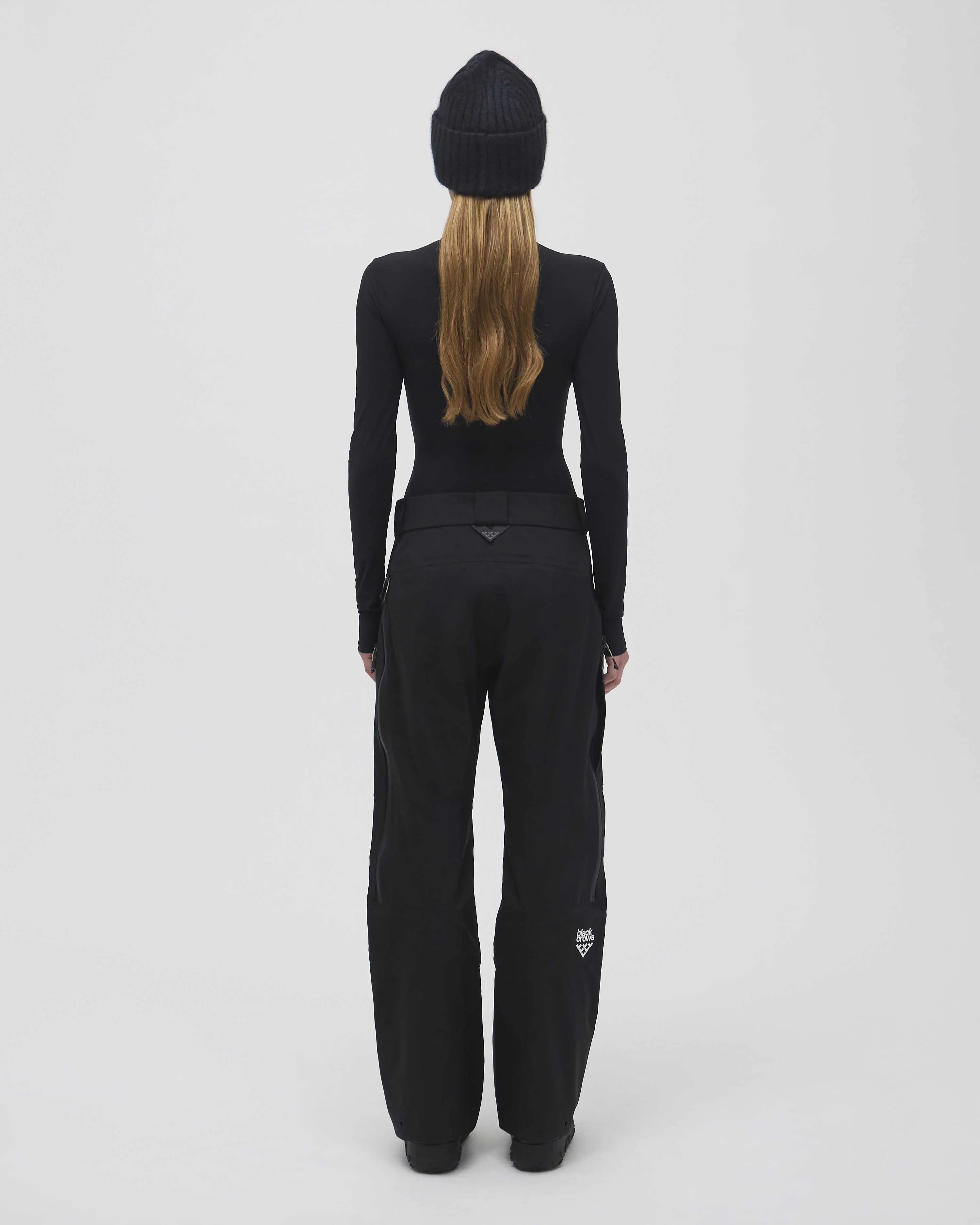 Women's Aurion 3L Ski Pant - Image 5