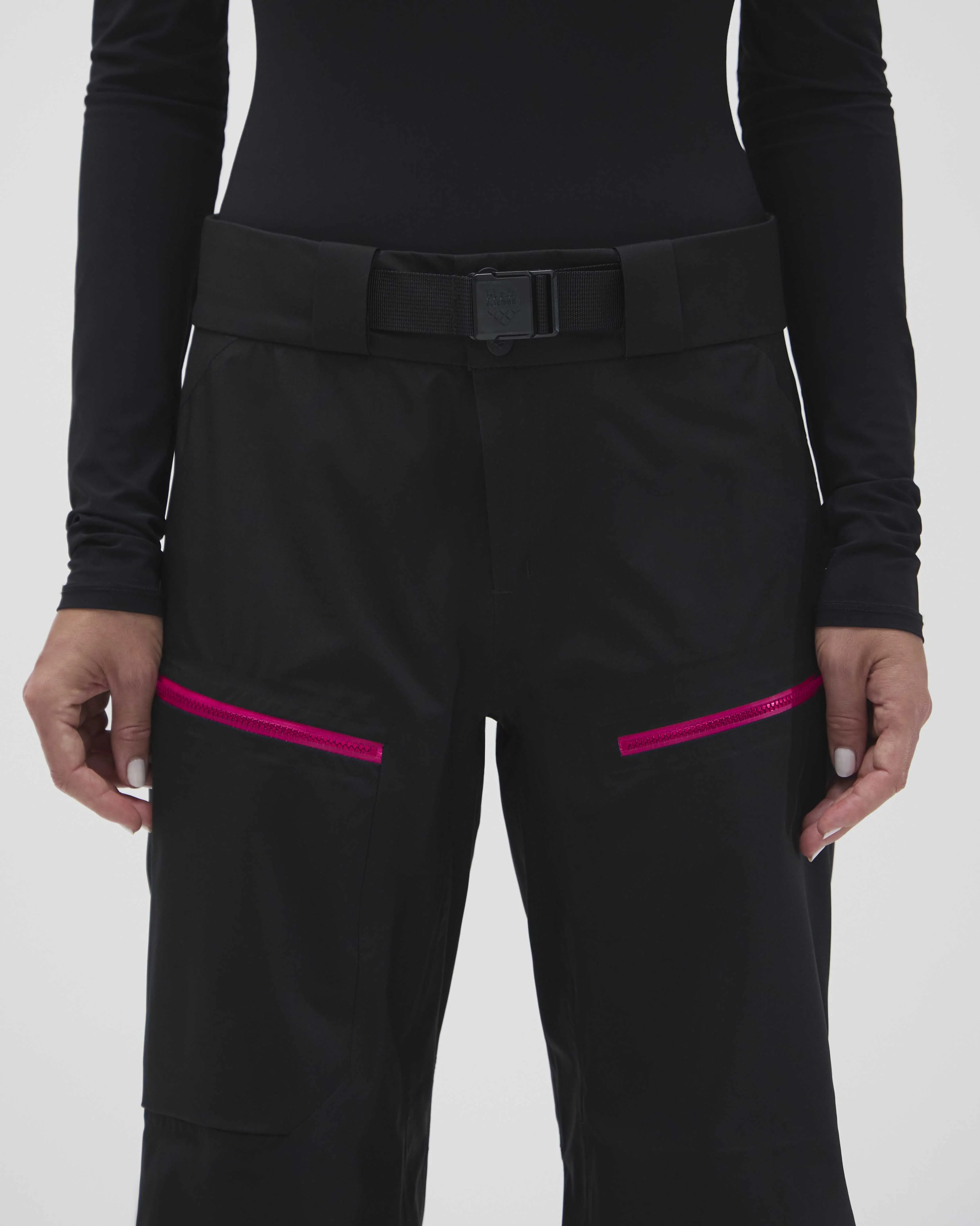 Women's Aurion 3L Ski Pant - Image 6
