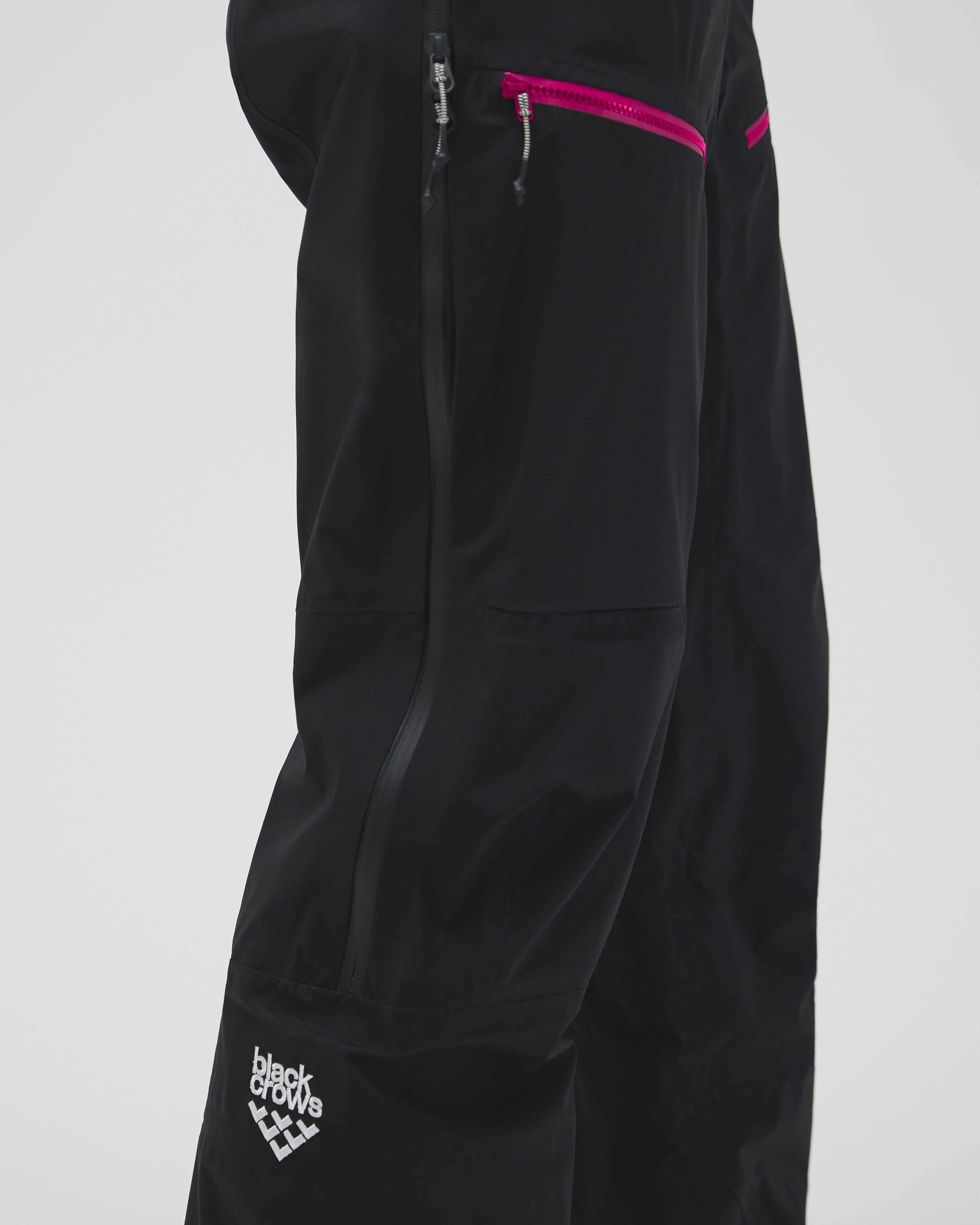 Women's Aurion 3L Ski Pant - Image 7