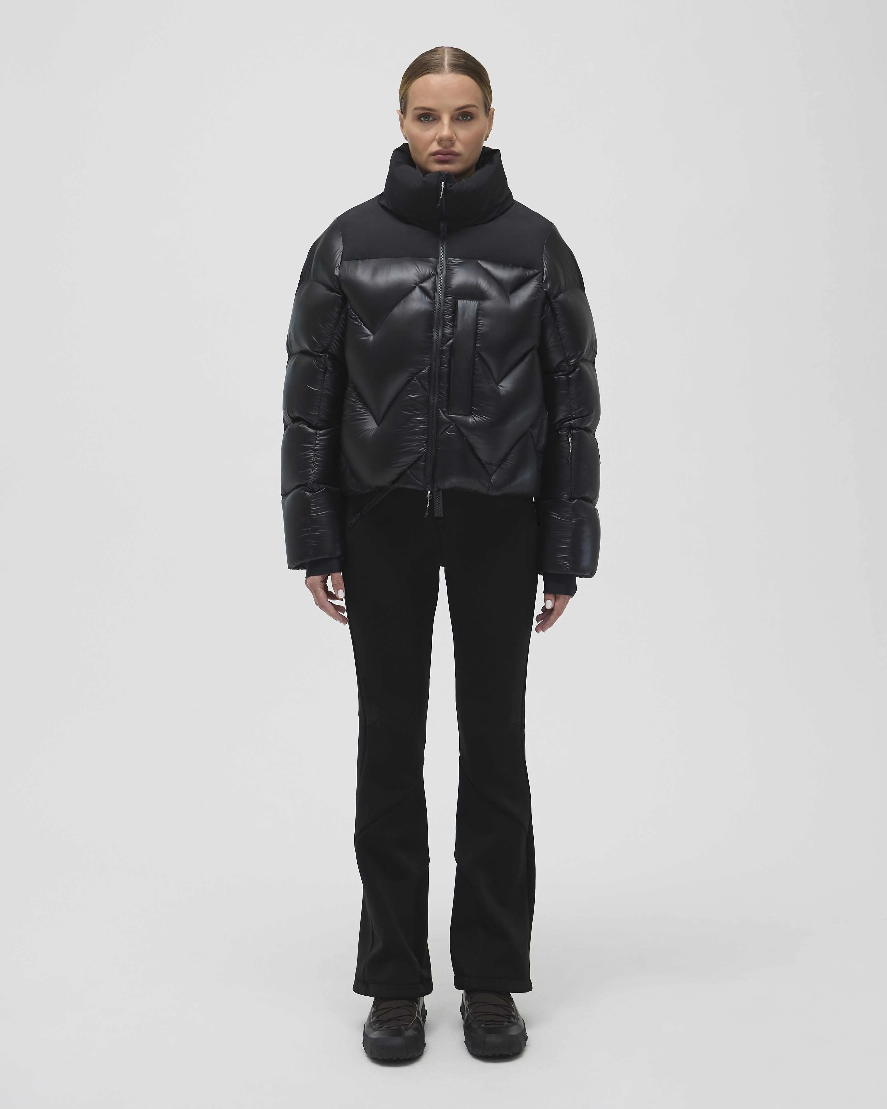 Women's Big Plumis Jacket - Image 12