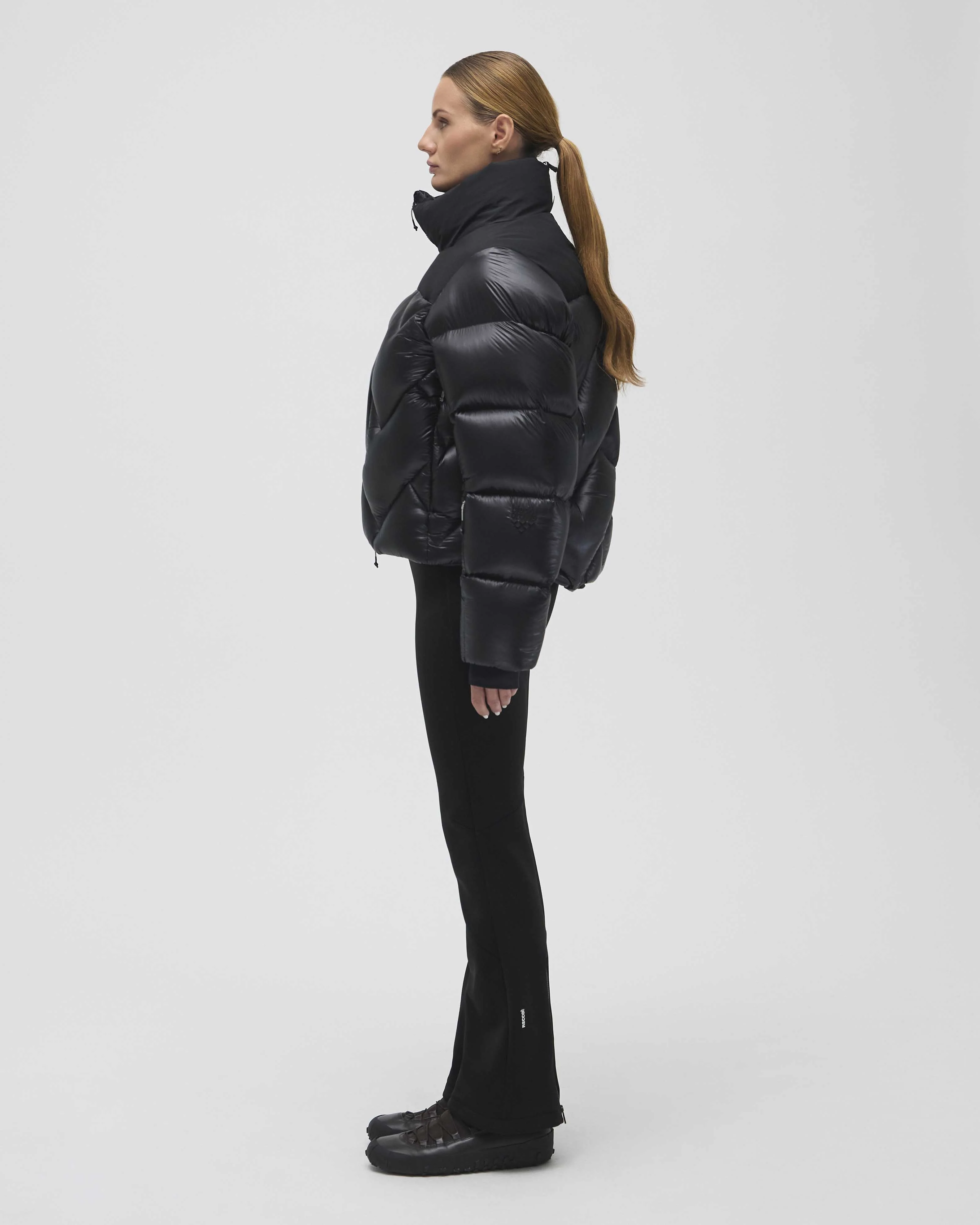 Women's Big Plumis Jacket - Image 13