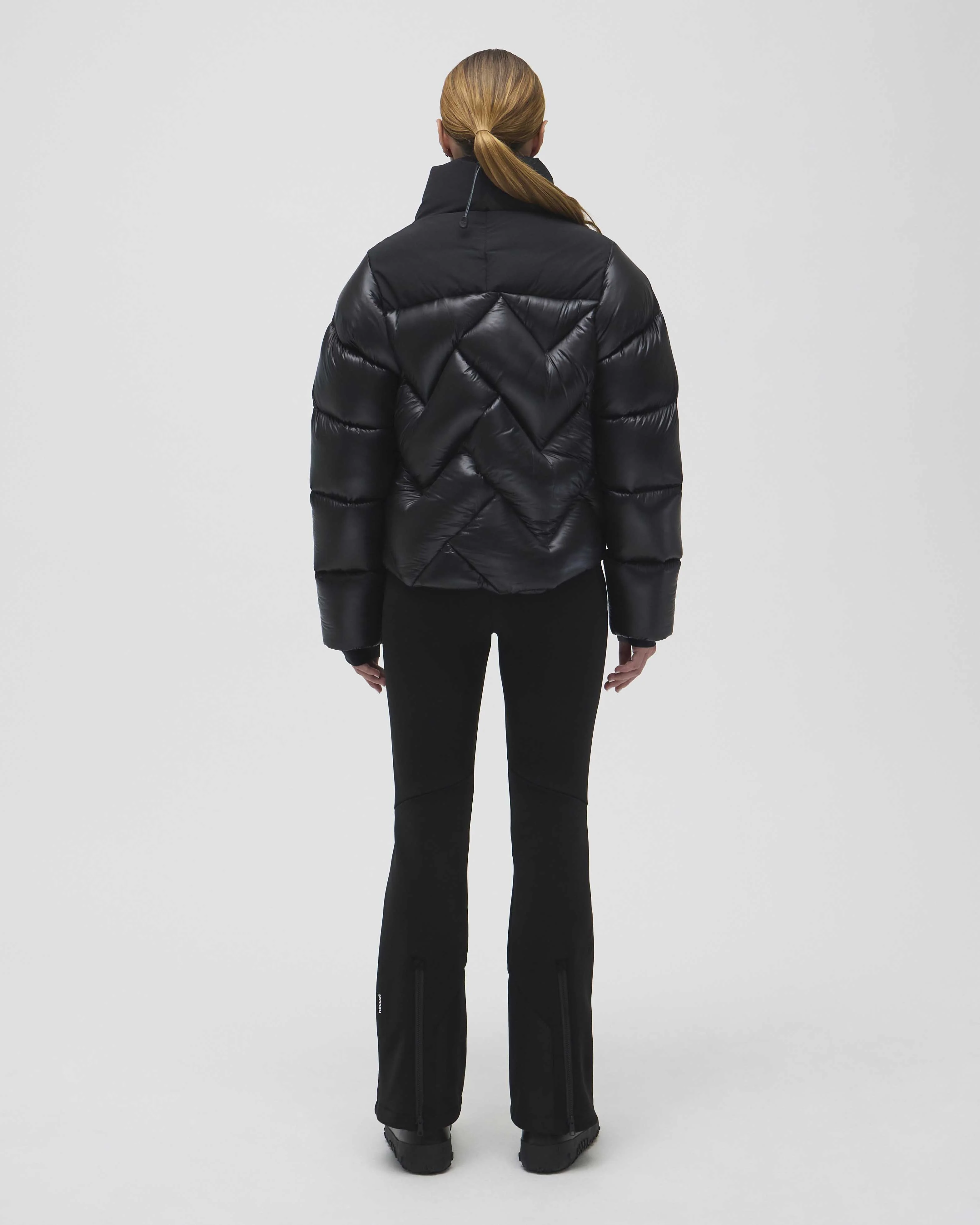 Women's Big Plumis Jacket - Image 14