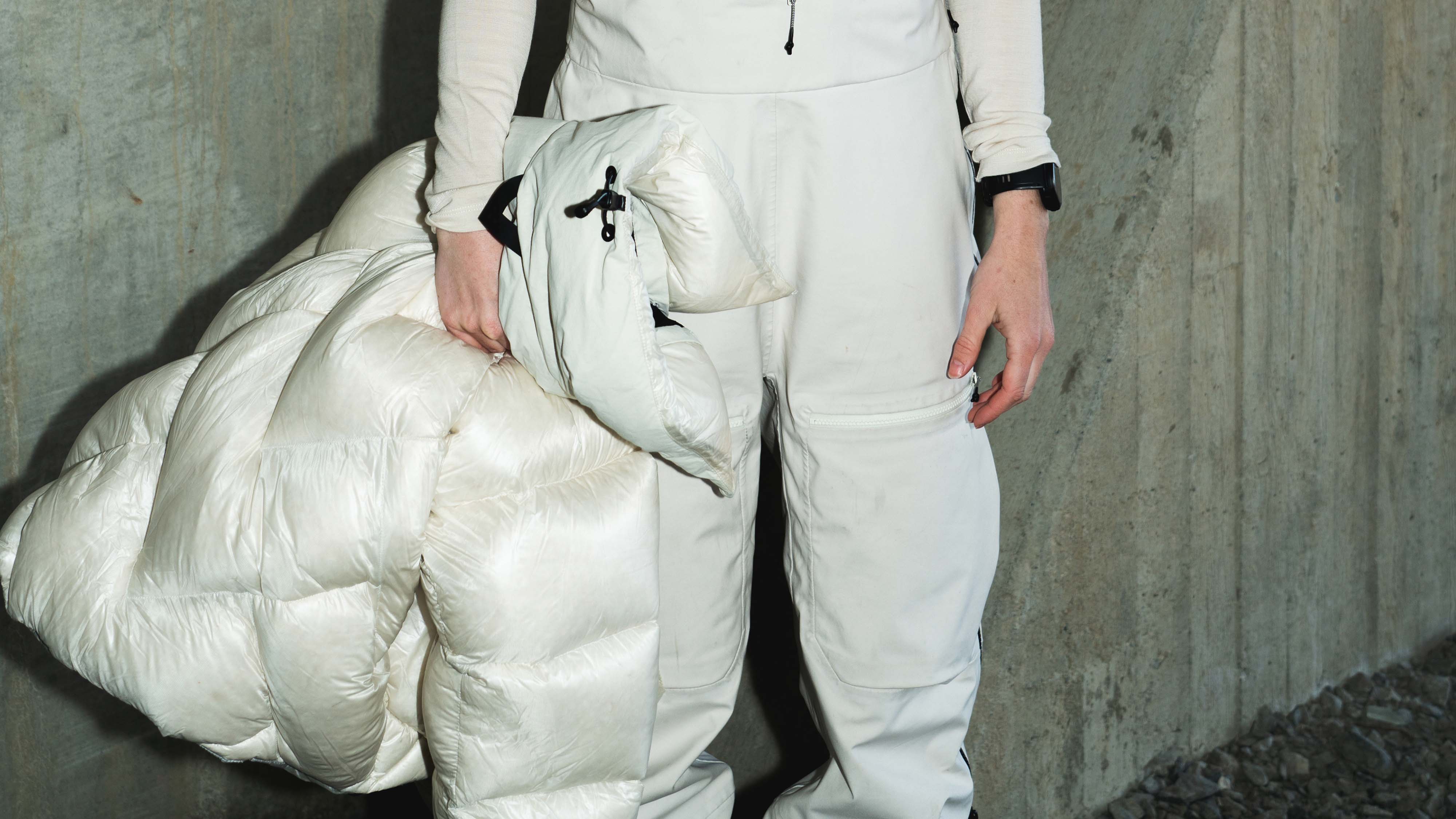 Women's Big Plumis Jacket - Image 18
