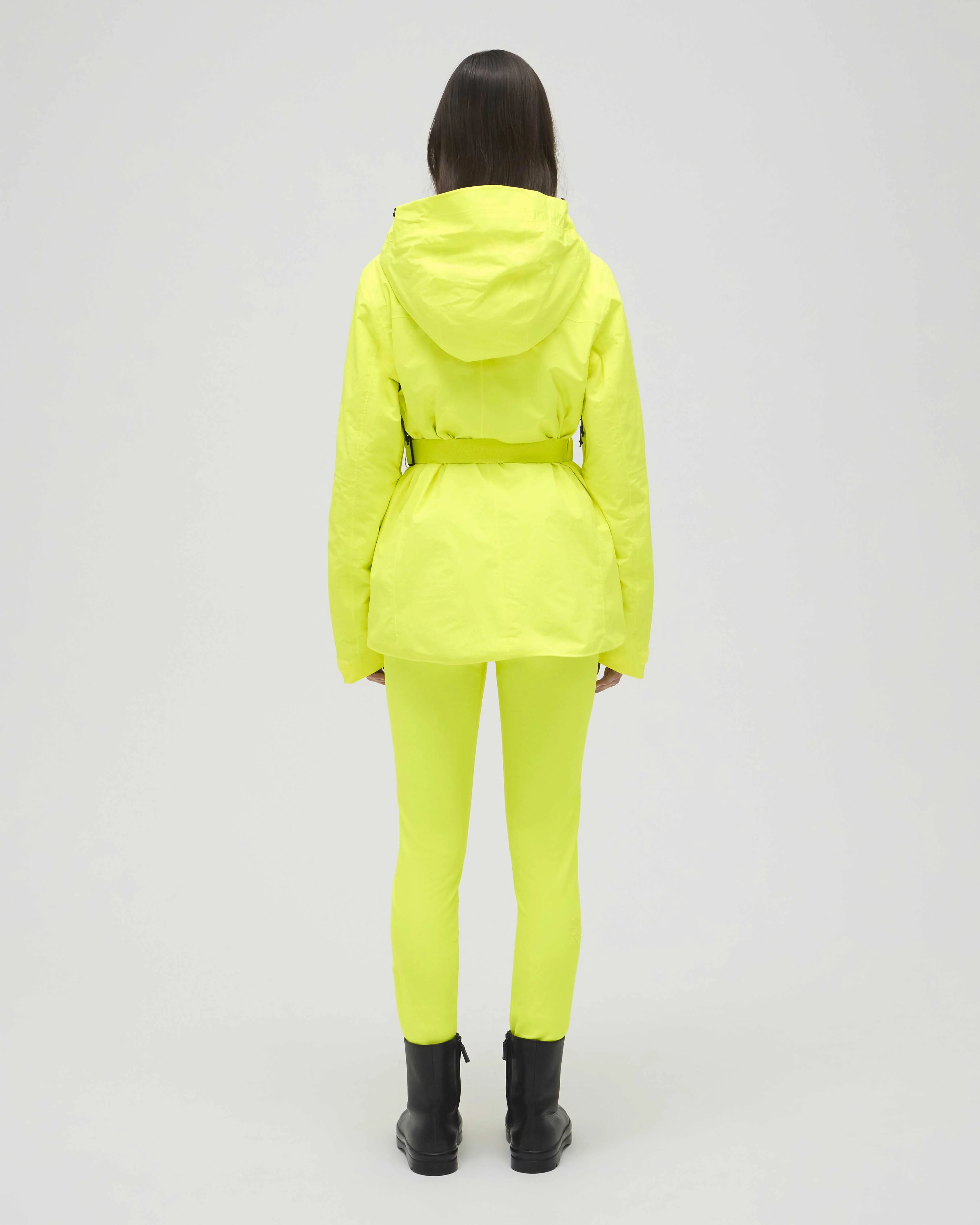 Women's Stratus Insulator 2L Ski Jacket - Image 9