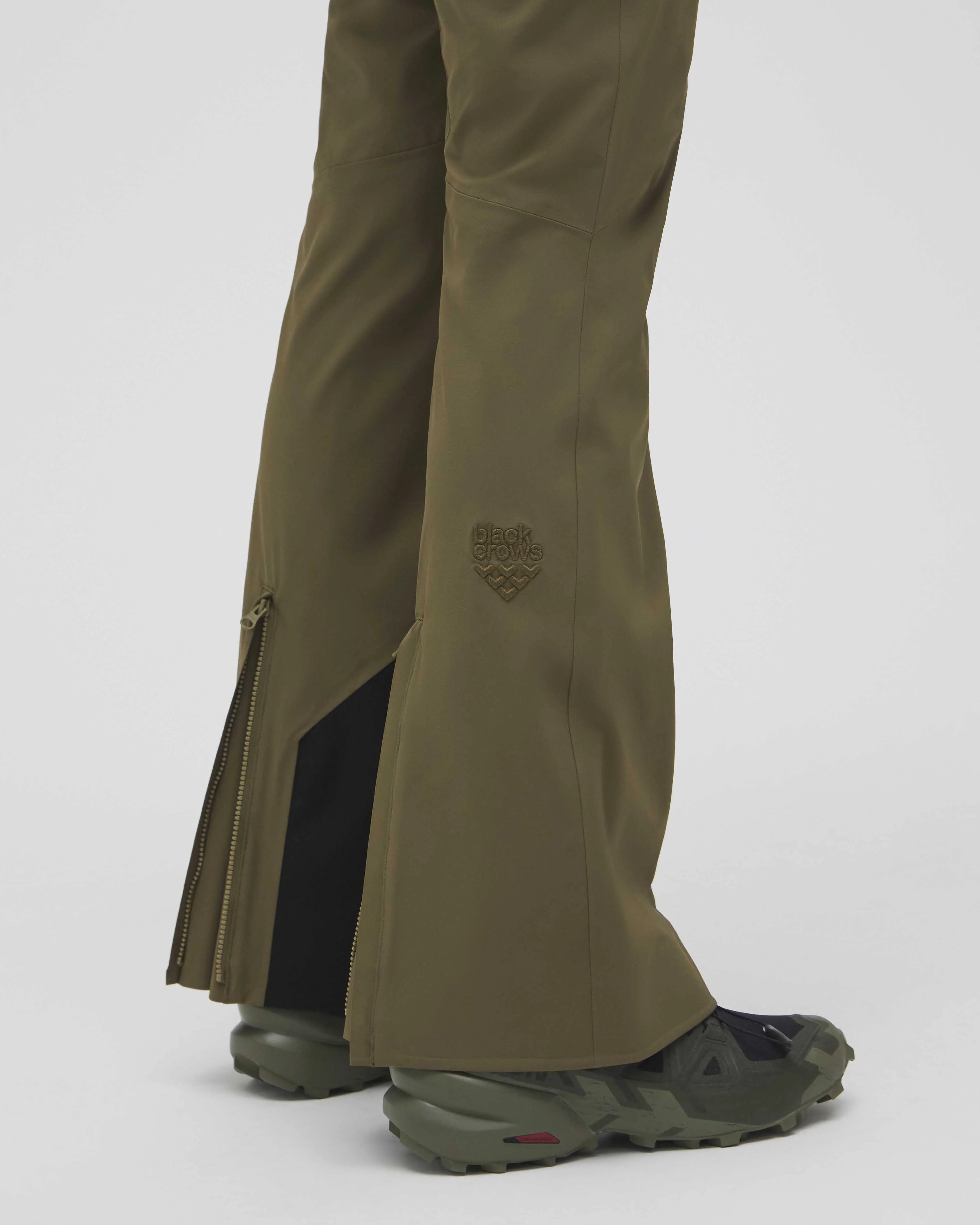 Women's Stratus 2L Ski Pant - Image 10
