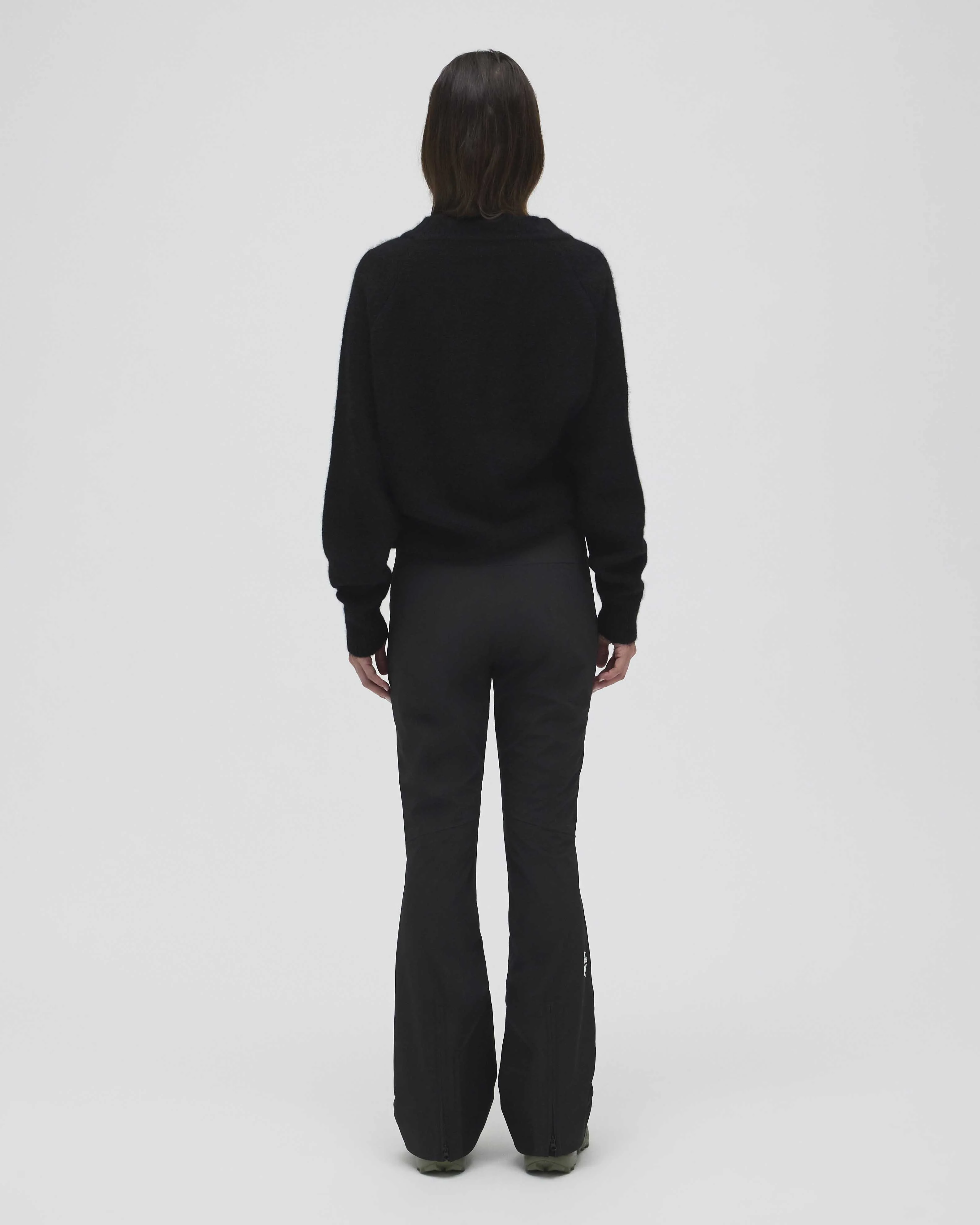 Women's Stratus 2L Ski Pant - Image 3