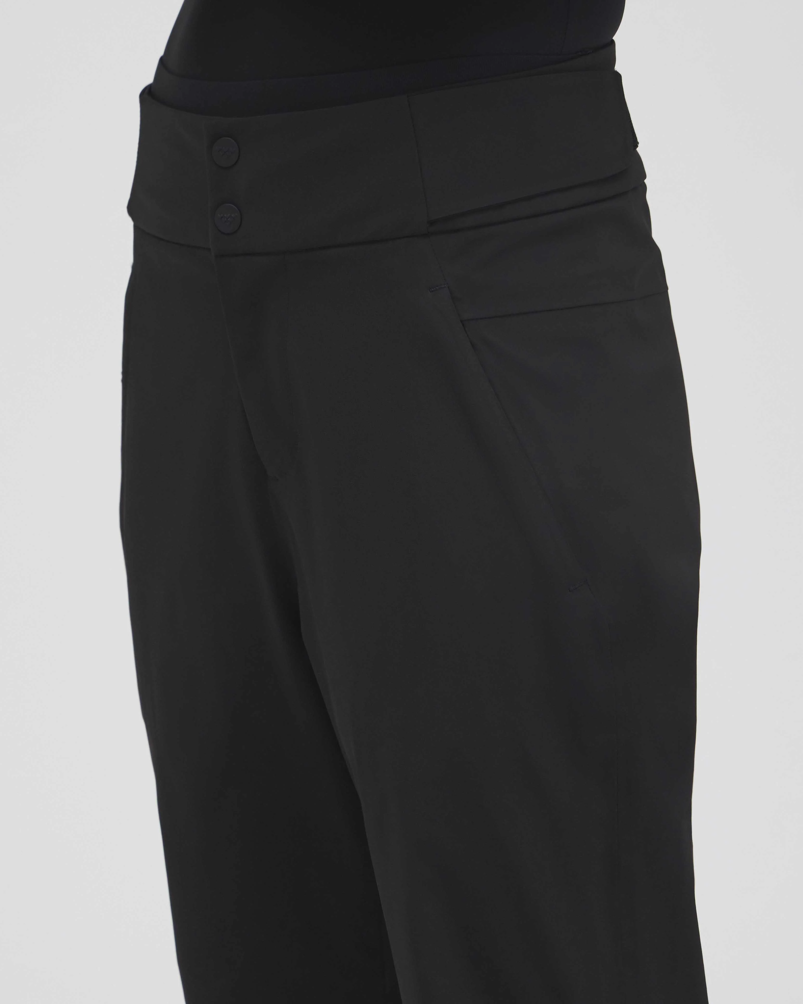 Women's Stratus 2L Ski Pant - Image 4