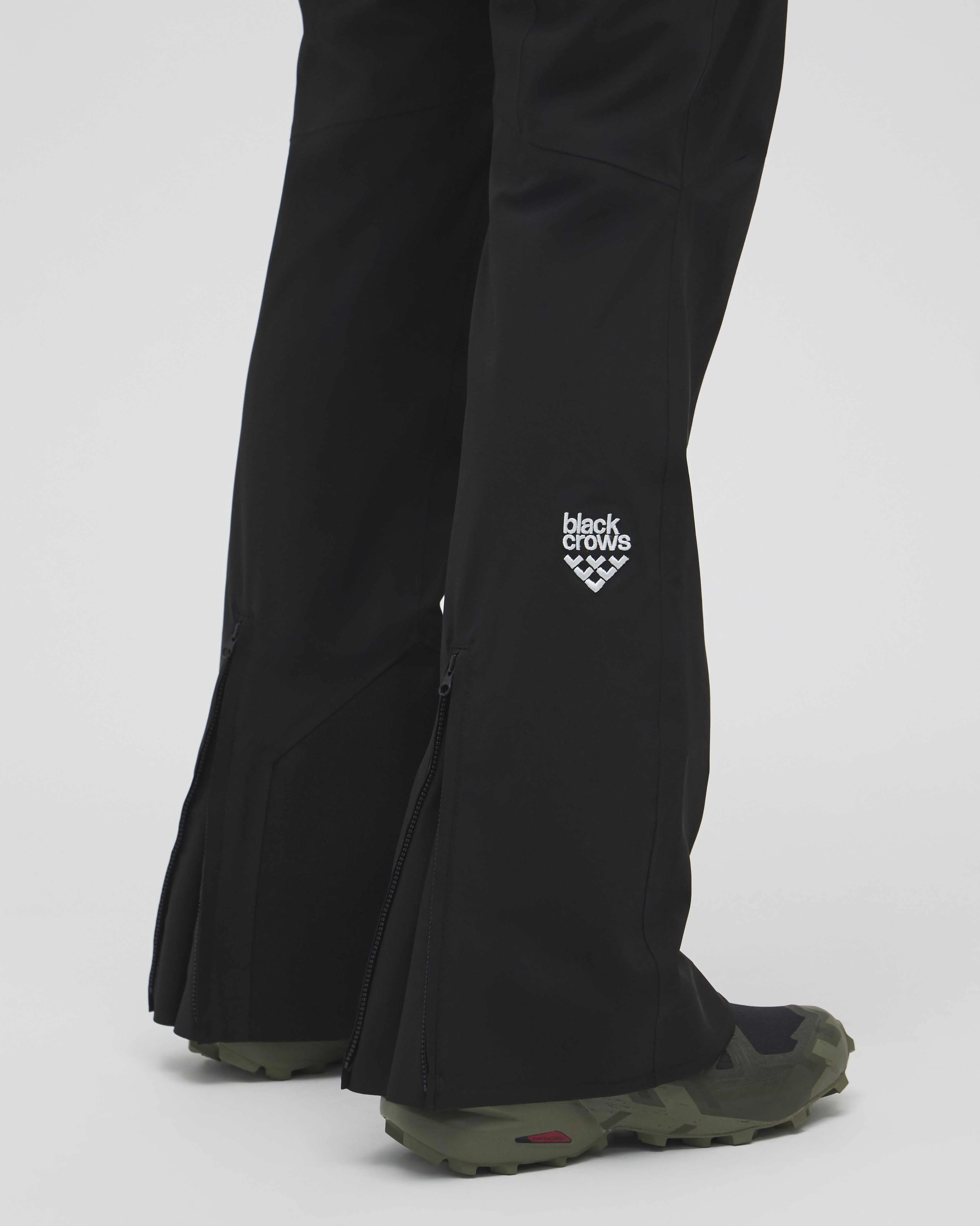 Women's Stratus 2L Ski Pant - Image 5