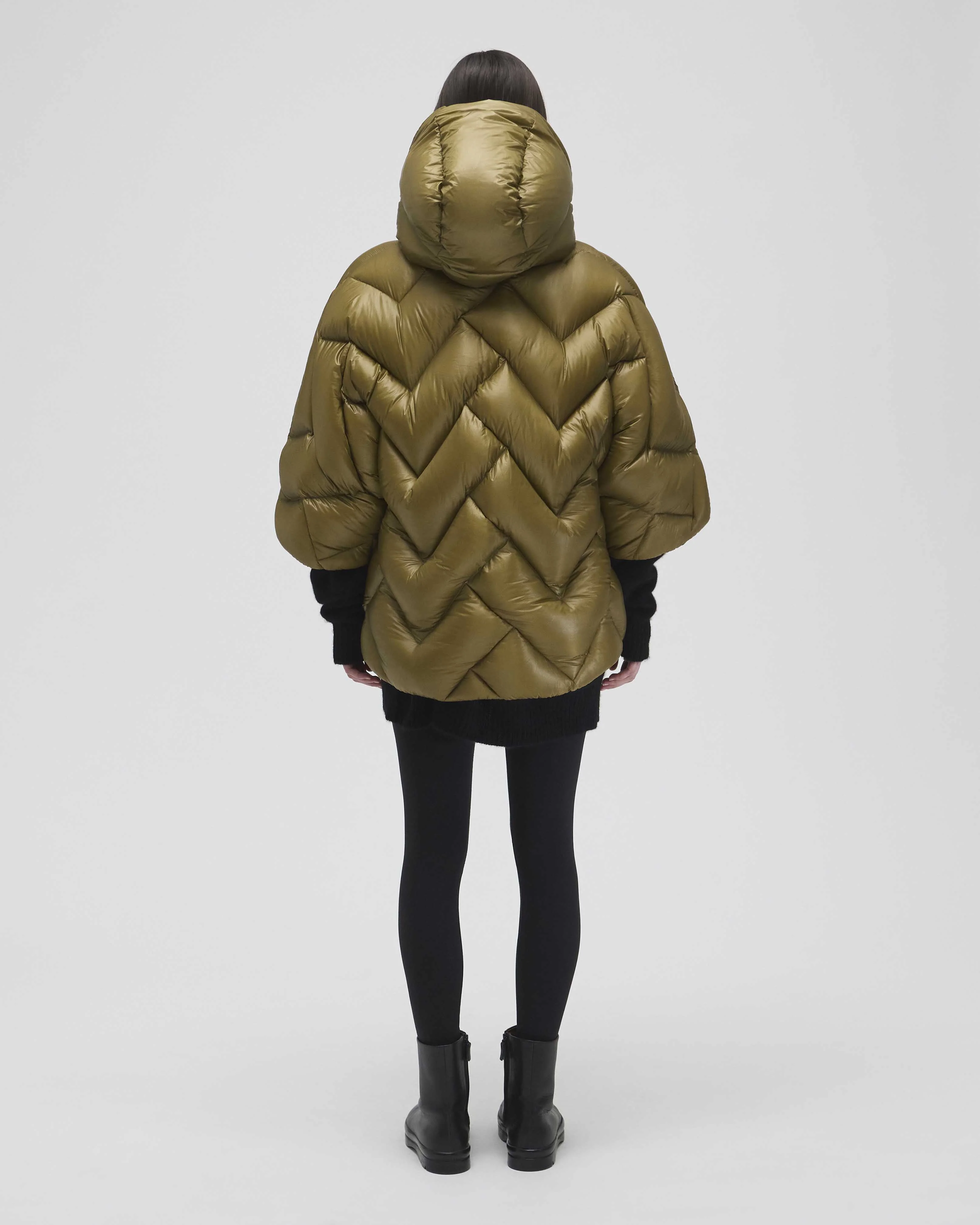 Women's Plumis Vest - Image 3
