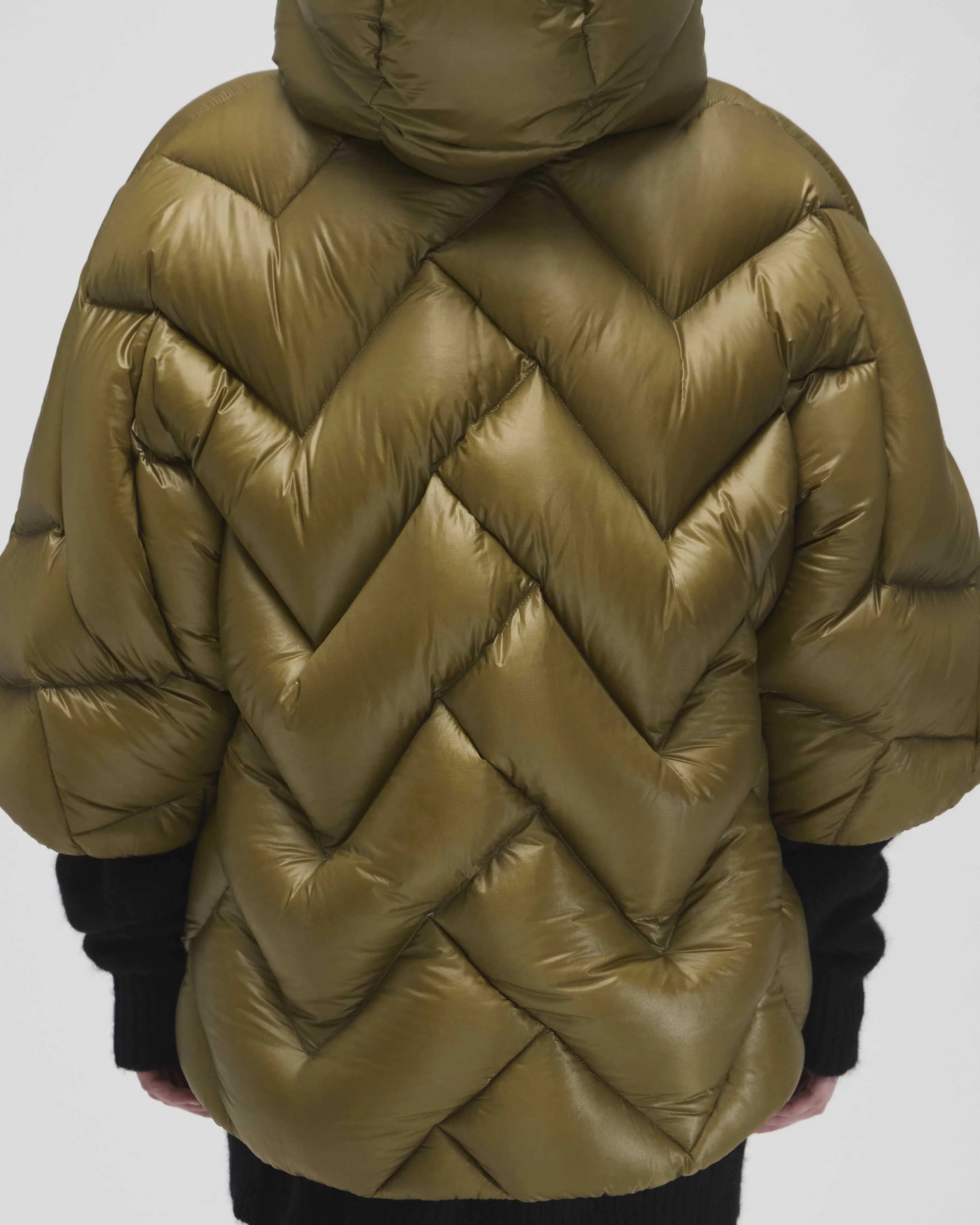 Women's Plumis Vest - Image 4