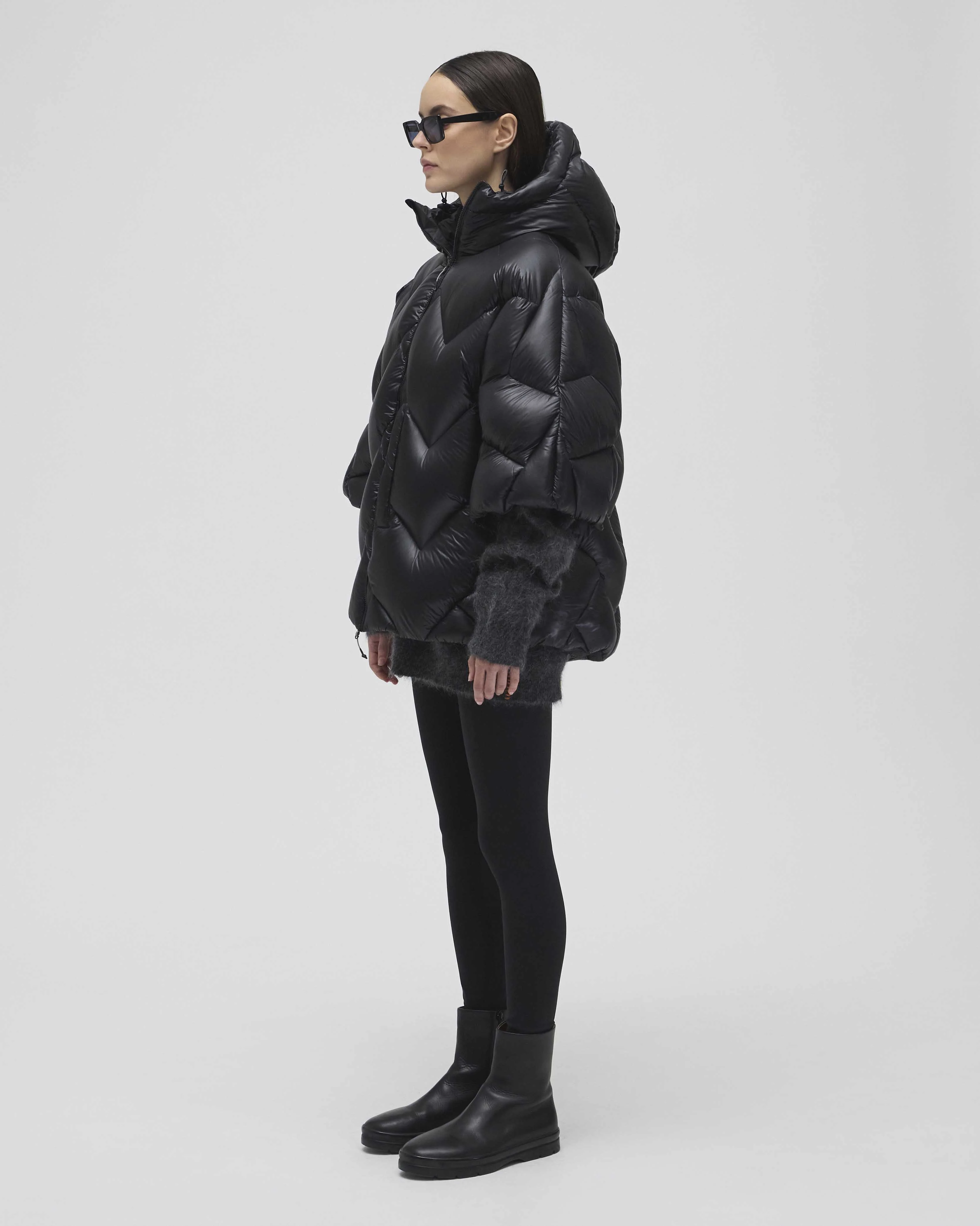 Women's Plumis Vest - Image 6