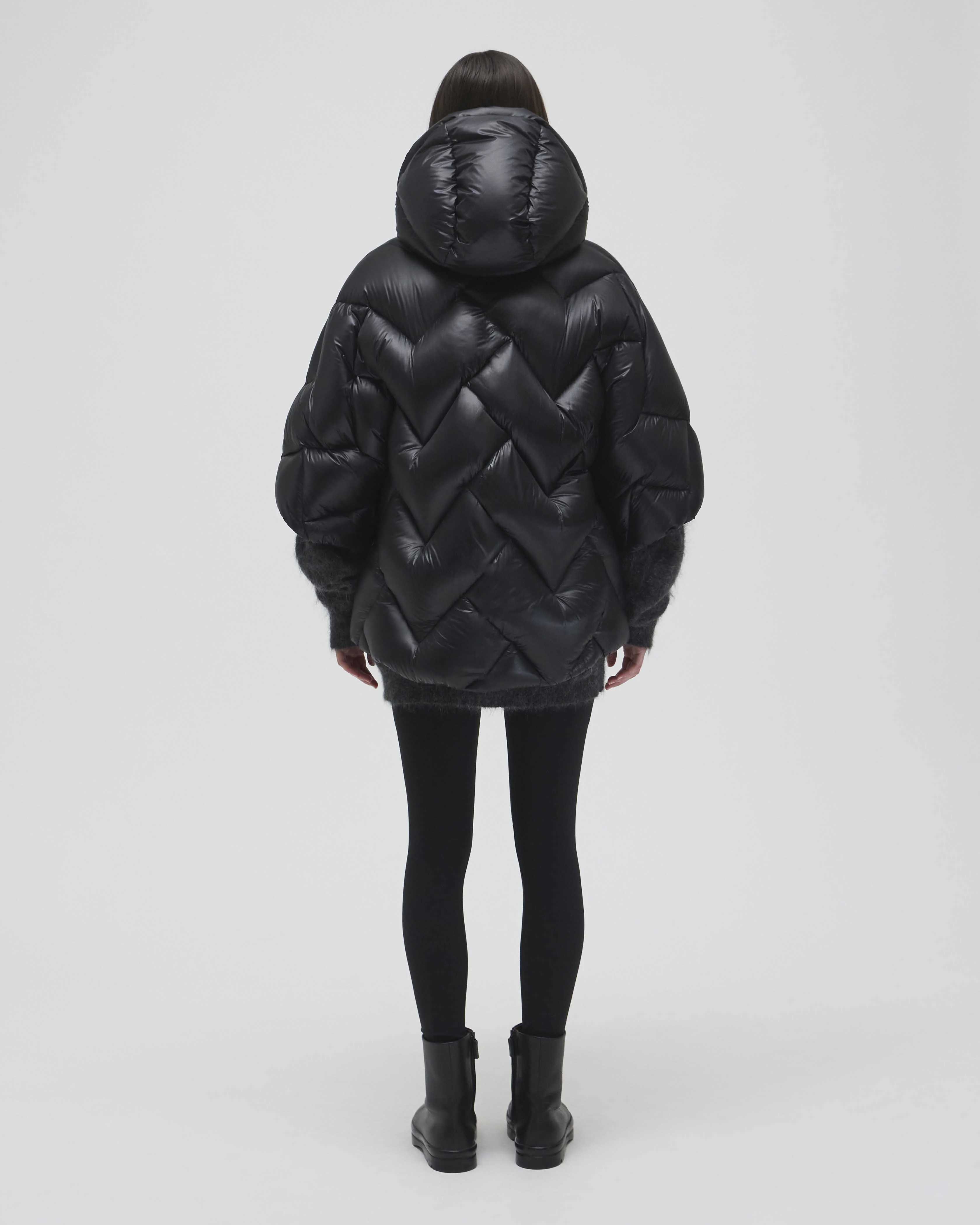 Women's Plumis Vest - Image 7
