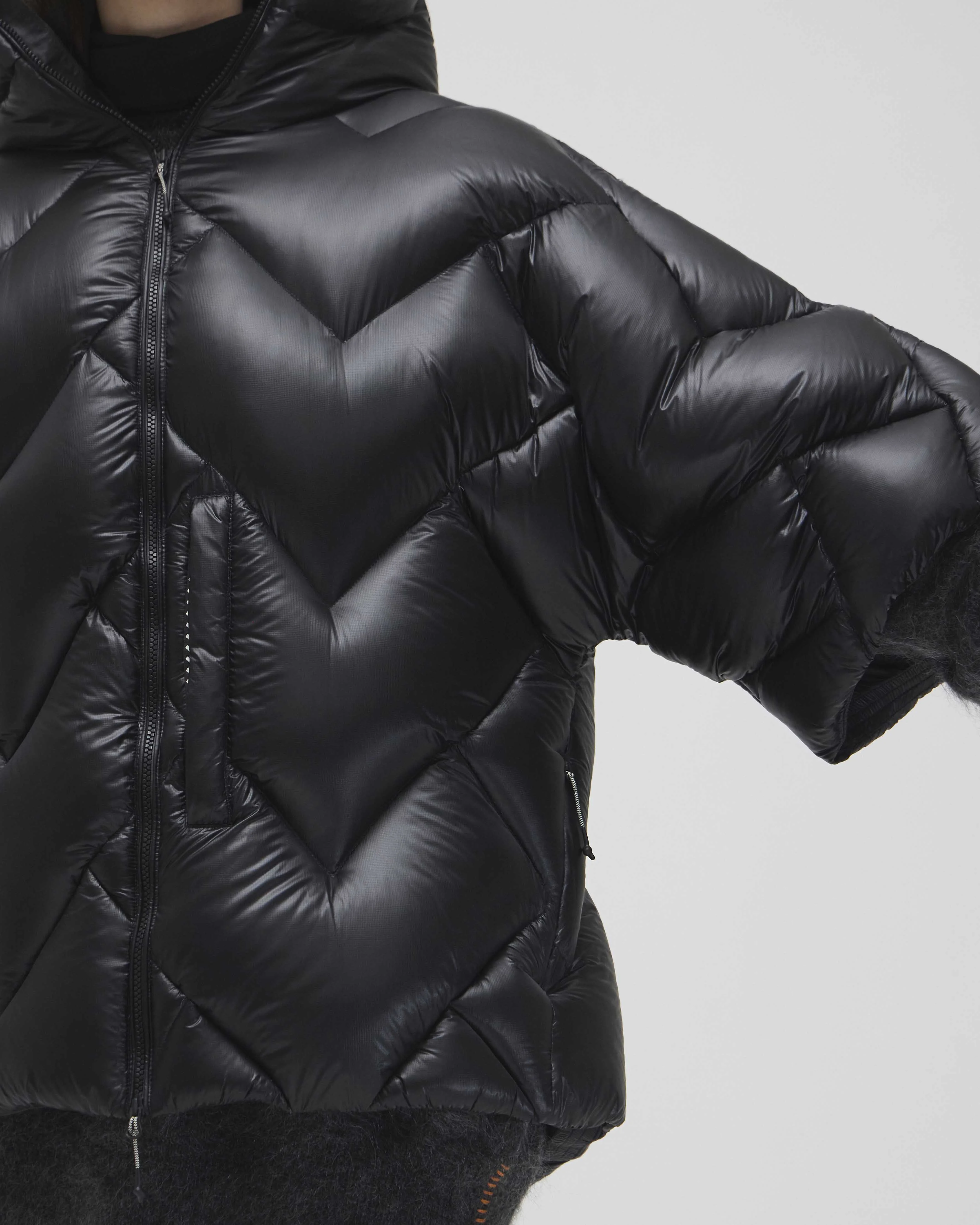 Women's Plumis Vest - Image 8