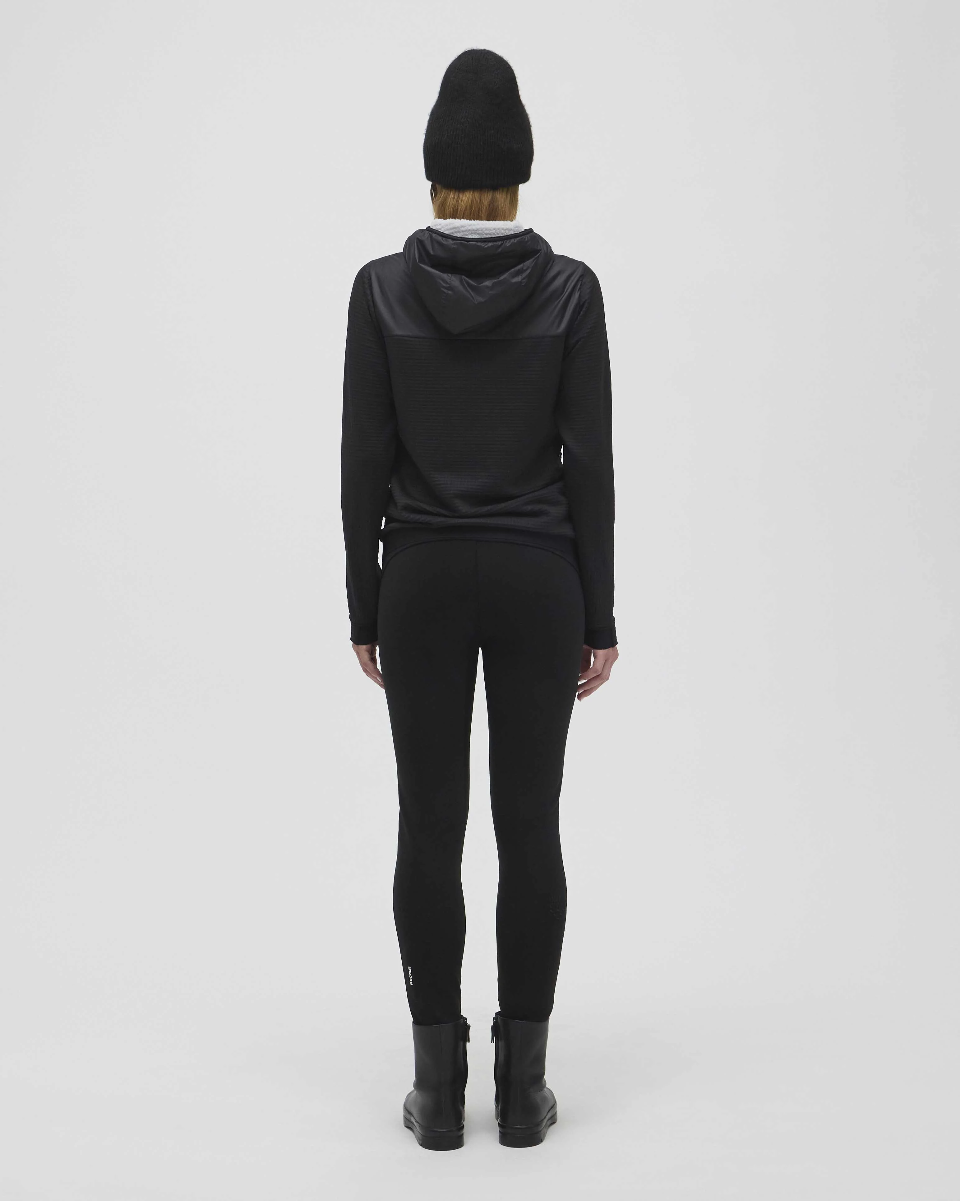 Women's Ventus Hybrid Jacket - Image 4