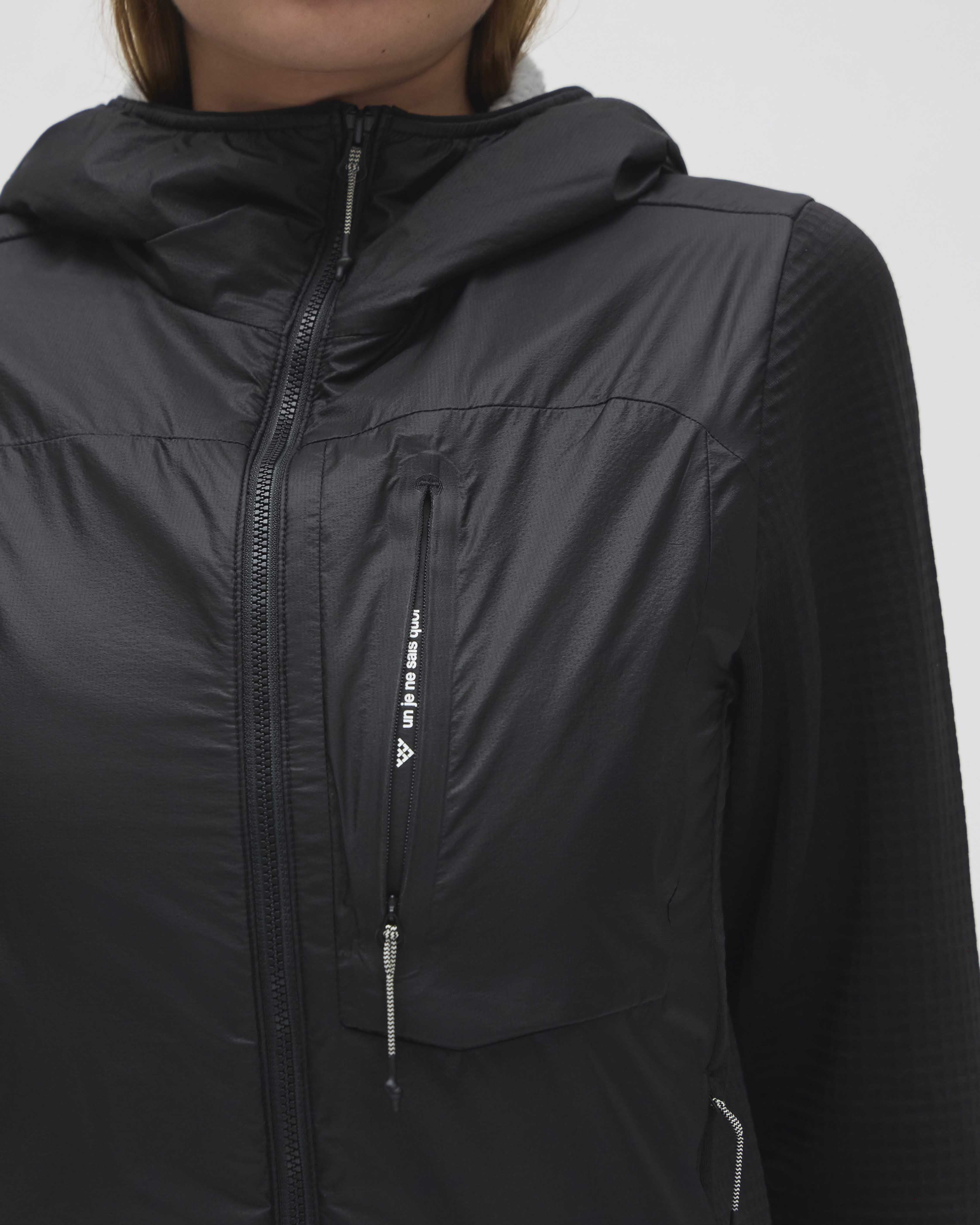 Women's Ventus Hybrid Jacket - Image 5