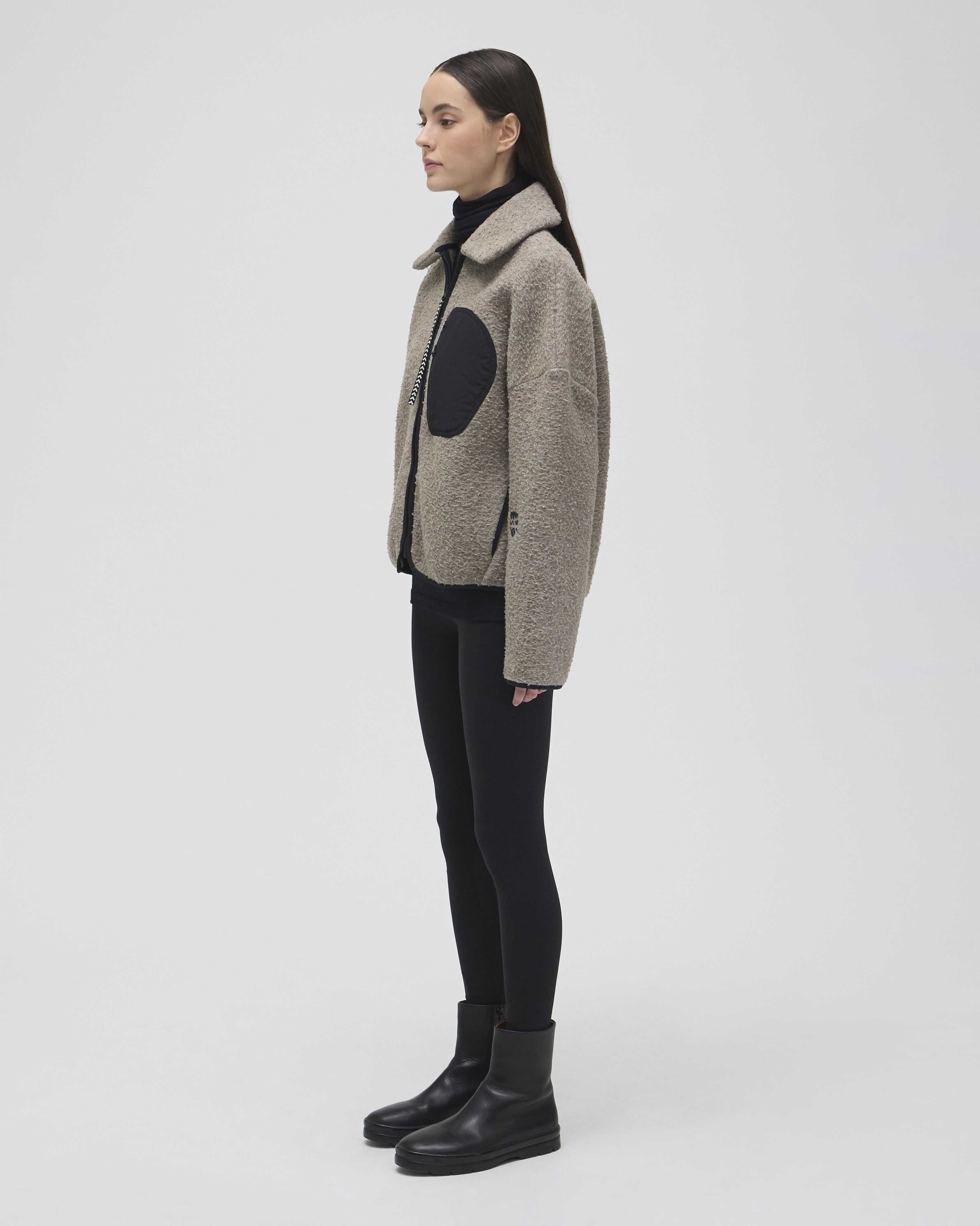 Women's Volup Jacket - Image 10