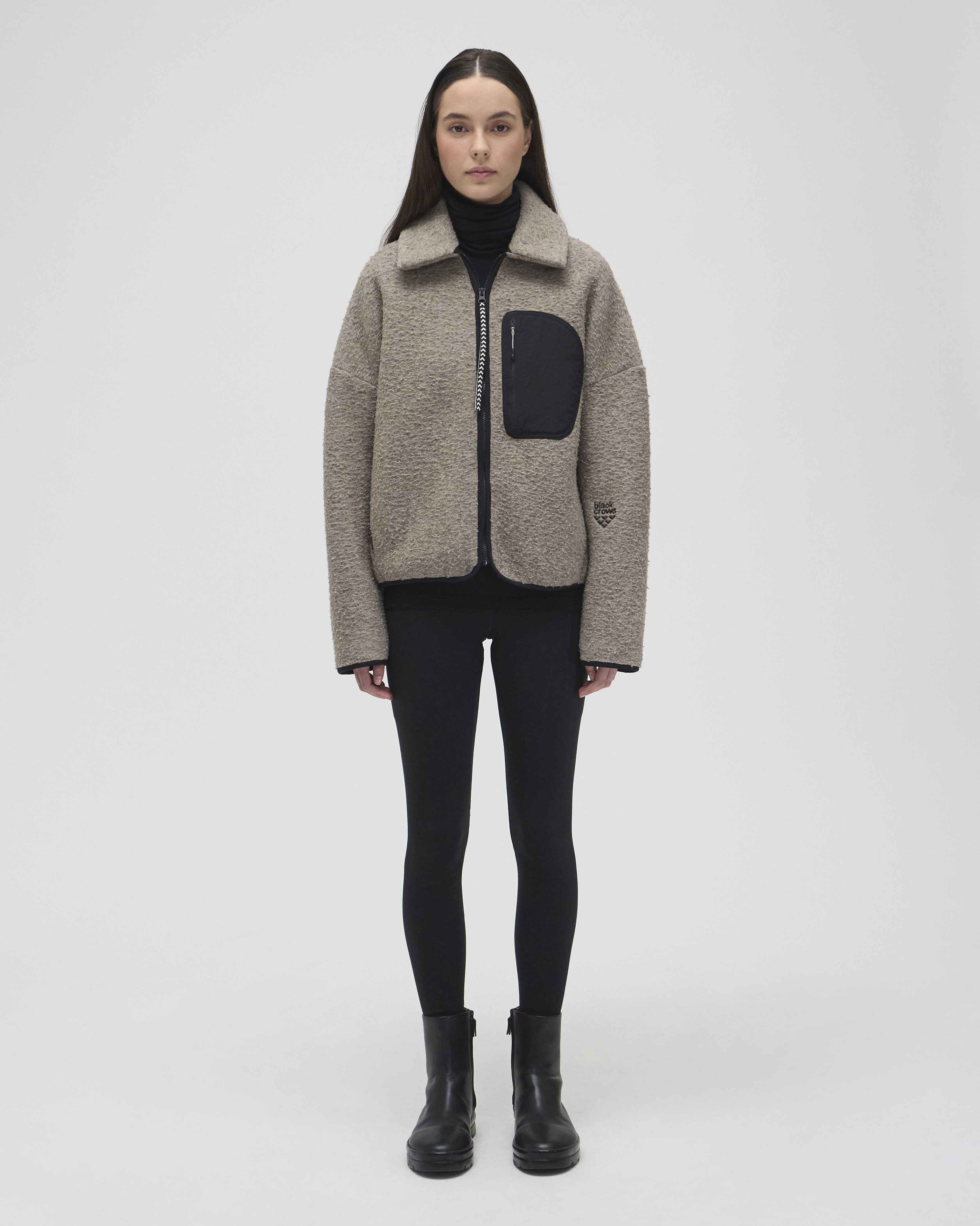 Women's Volup Jacket - Image 11