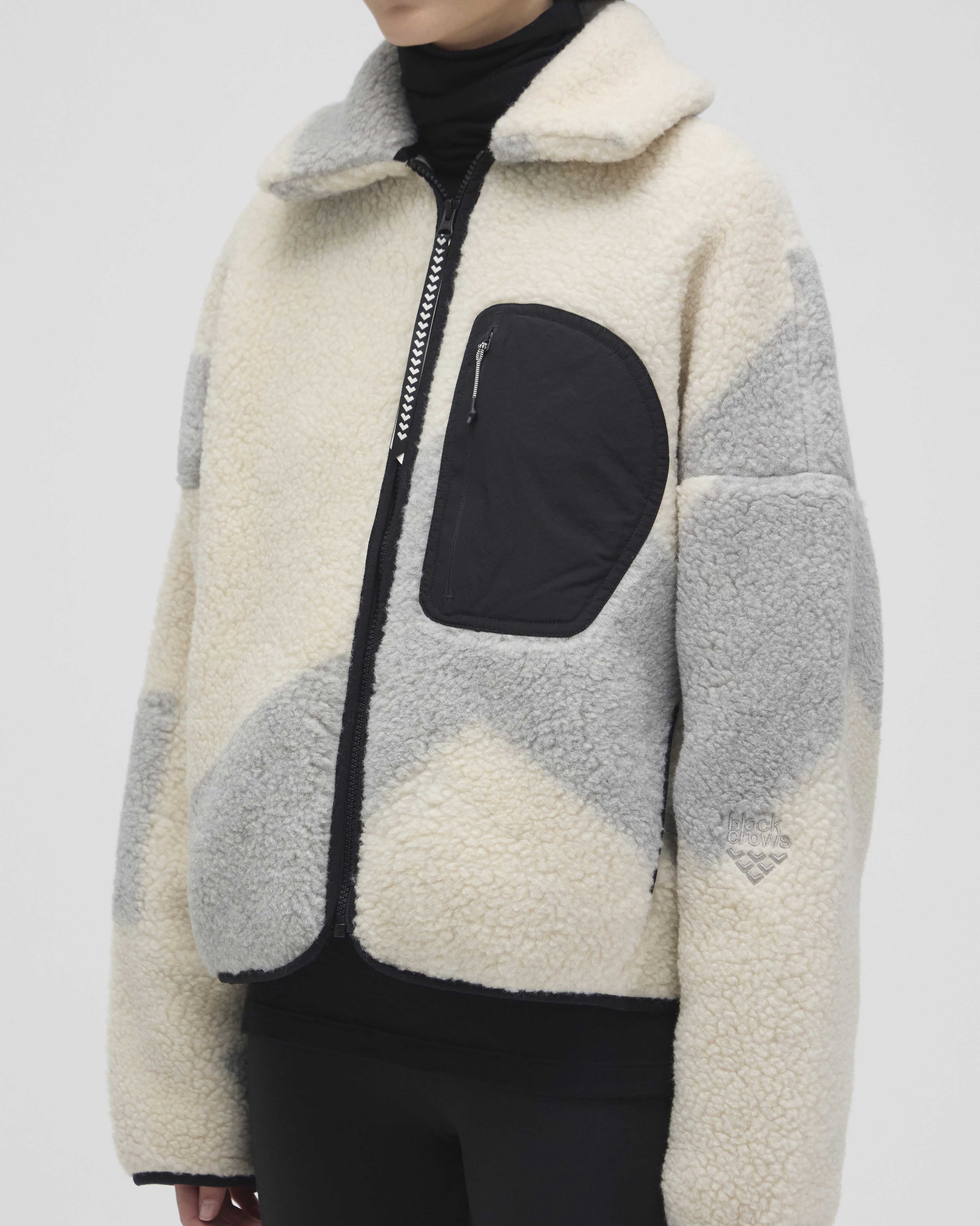 Women's Volup Jacket - Image 12