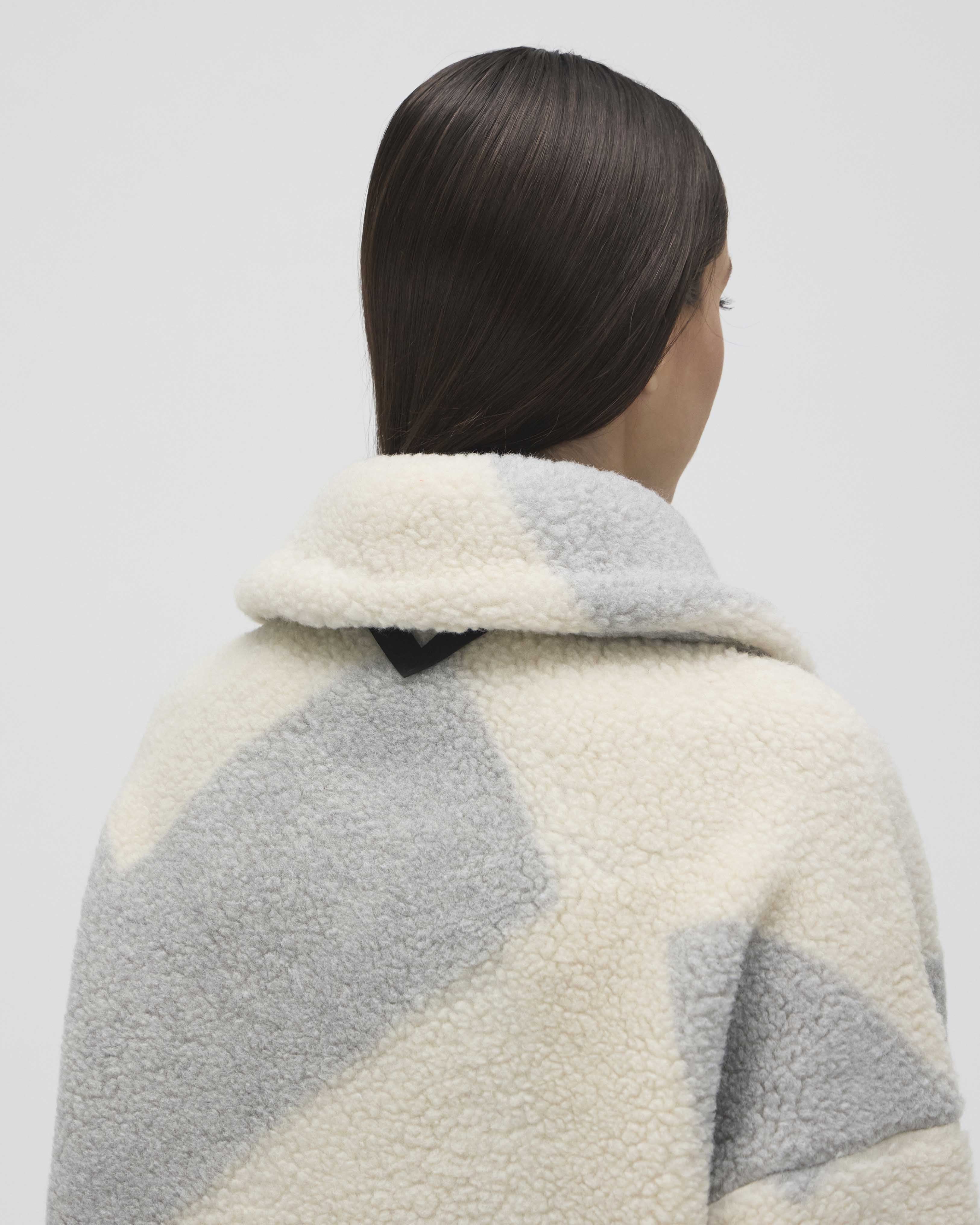 Women's Volup Jacket - Image 13