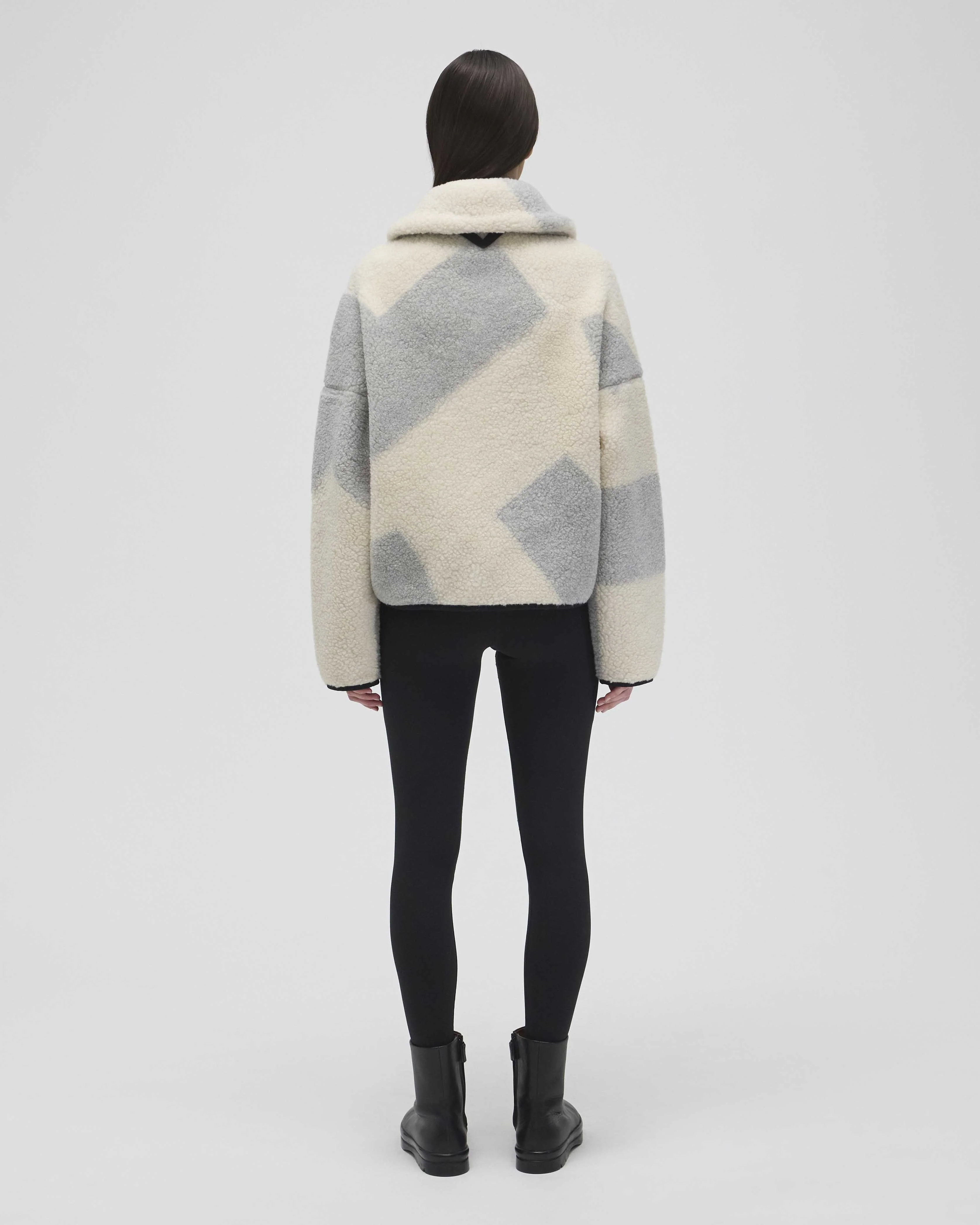 Women's Volup Jacket - Image 14