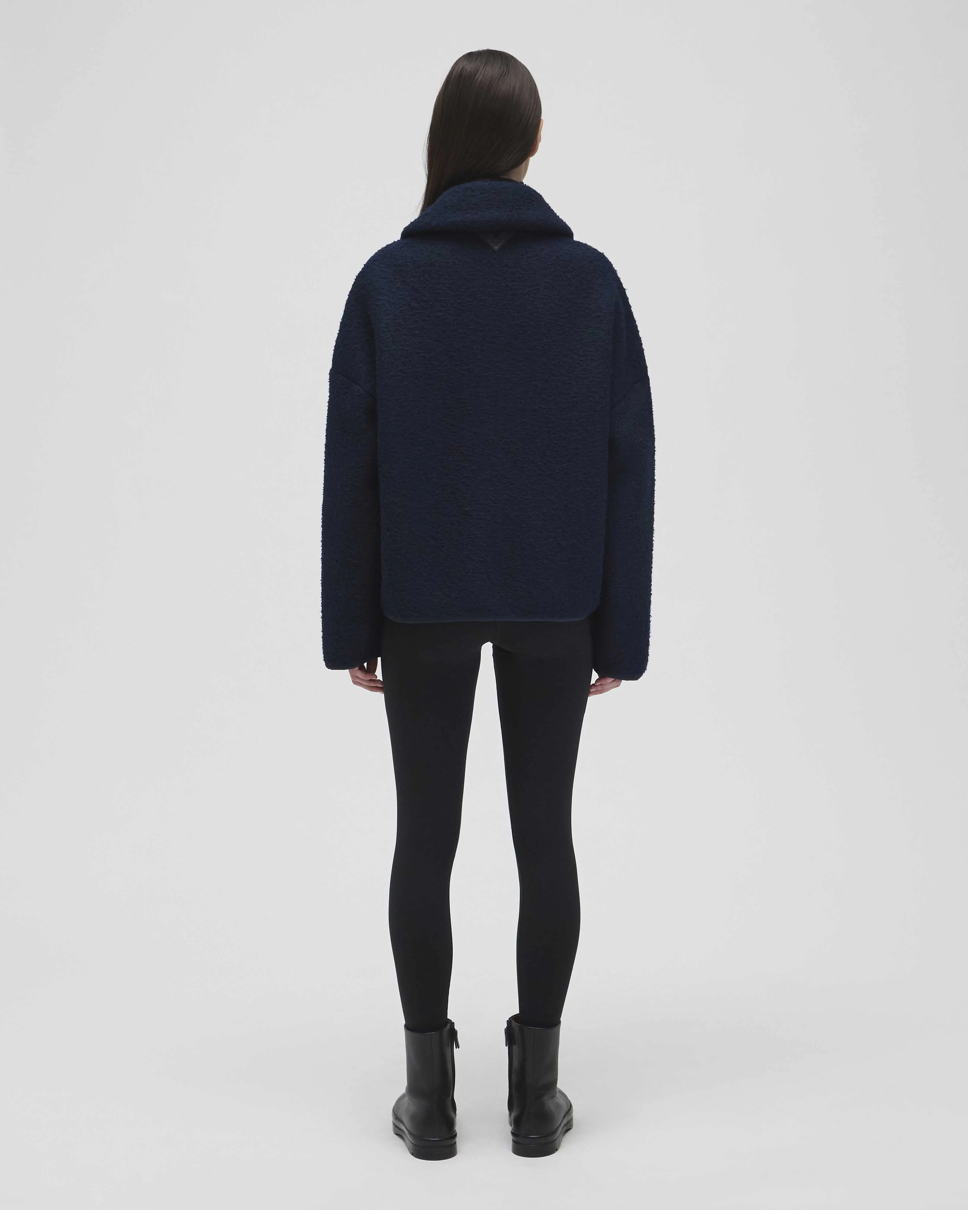 Women's Volup Jacket - Image 3