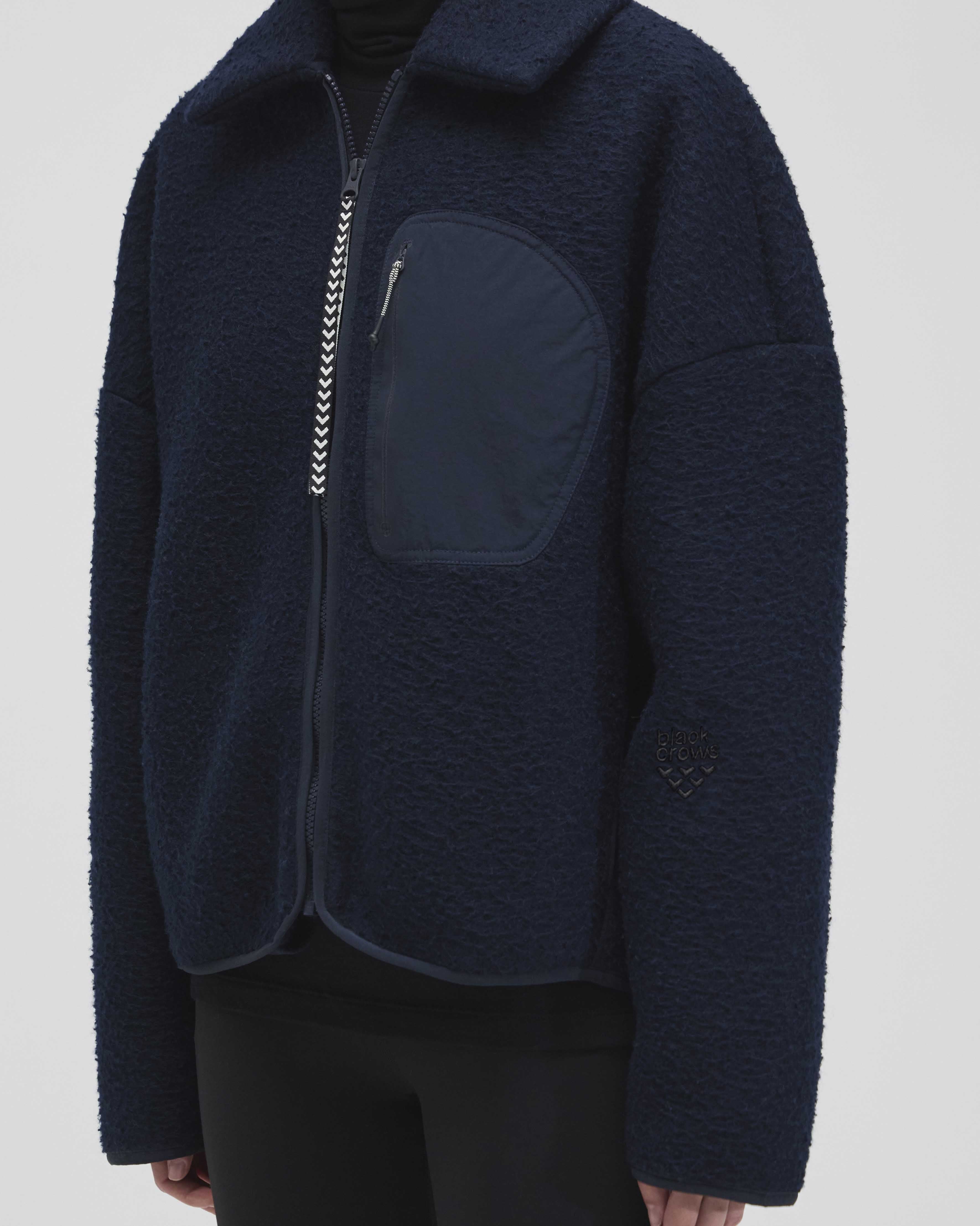 Women's Volup Jacket - Image 4