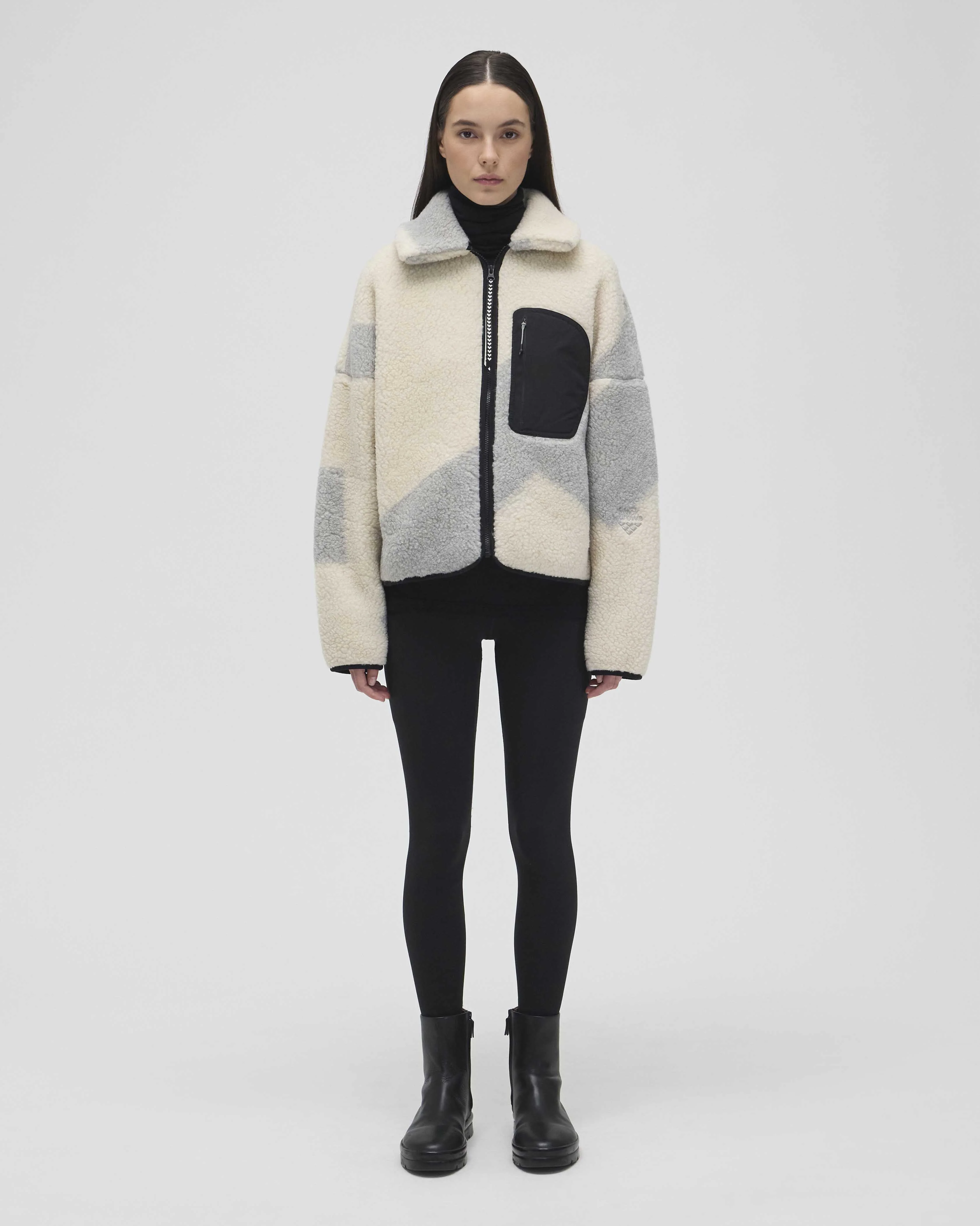 Women's Volup Jacket - Image 6