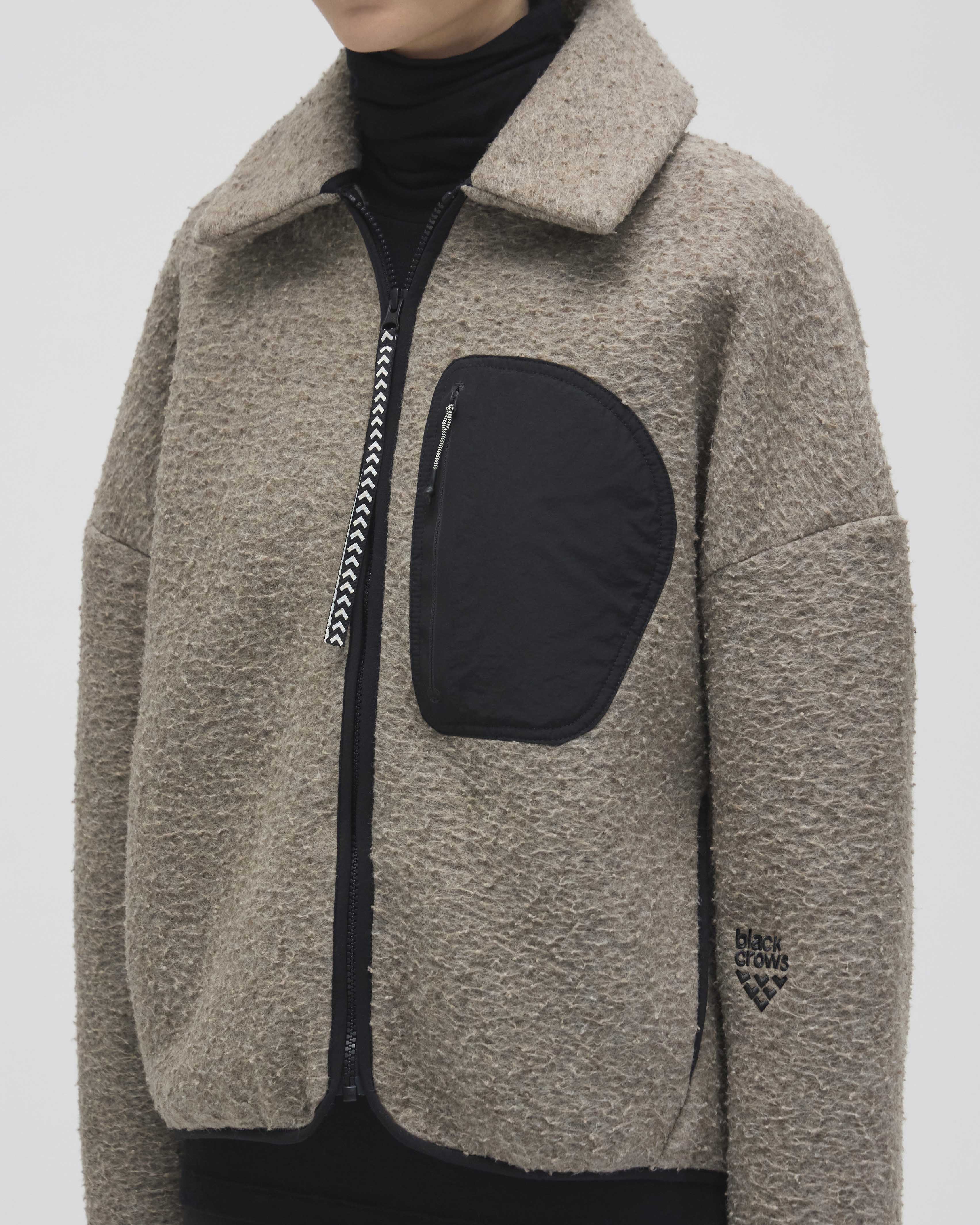 Women's Volup Jacket - Image 7