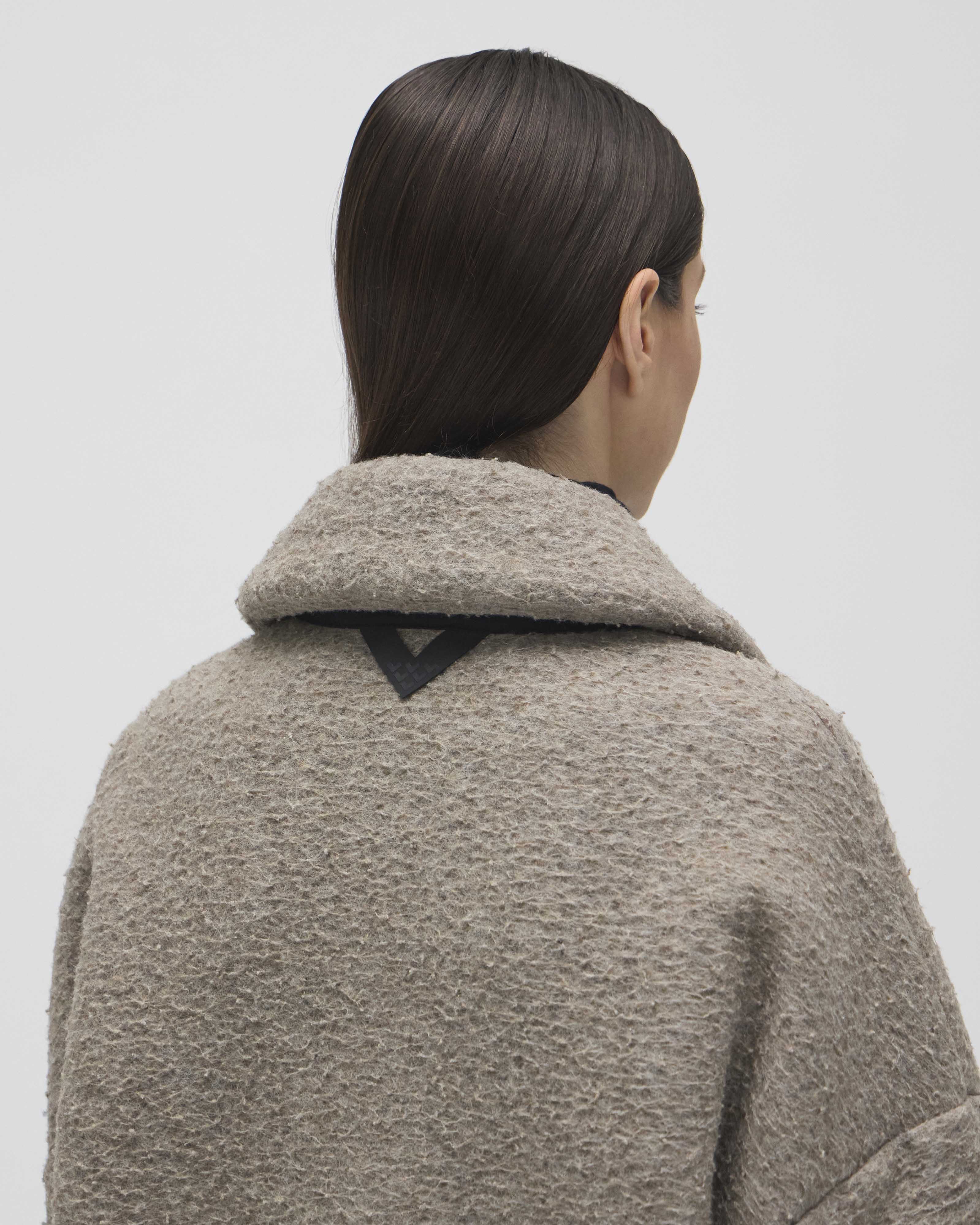 Women's Volup Jacket - Image 8