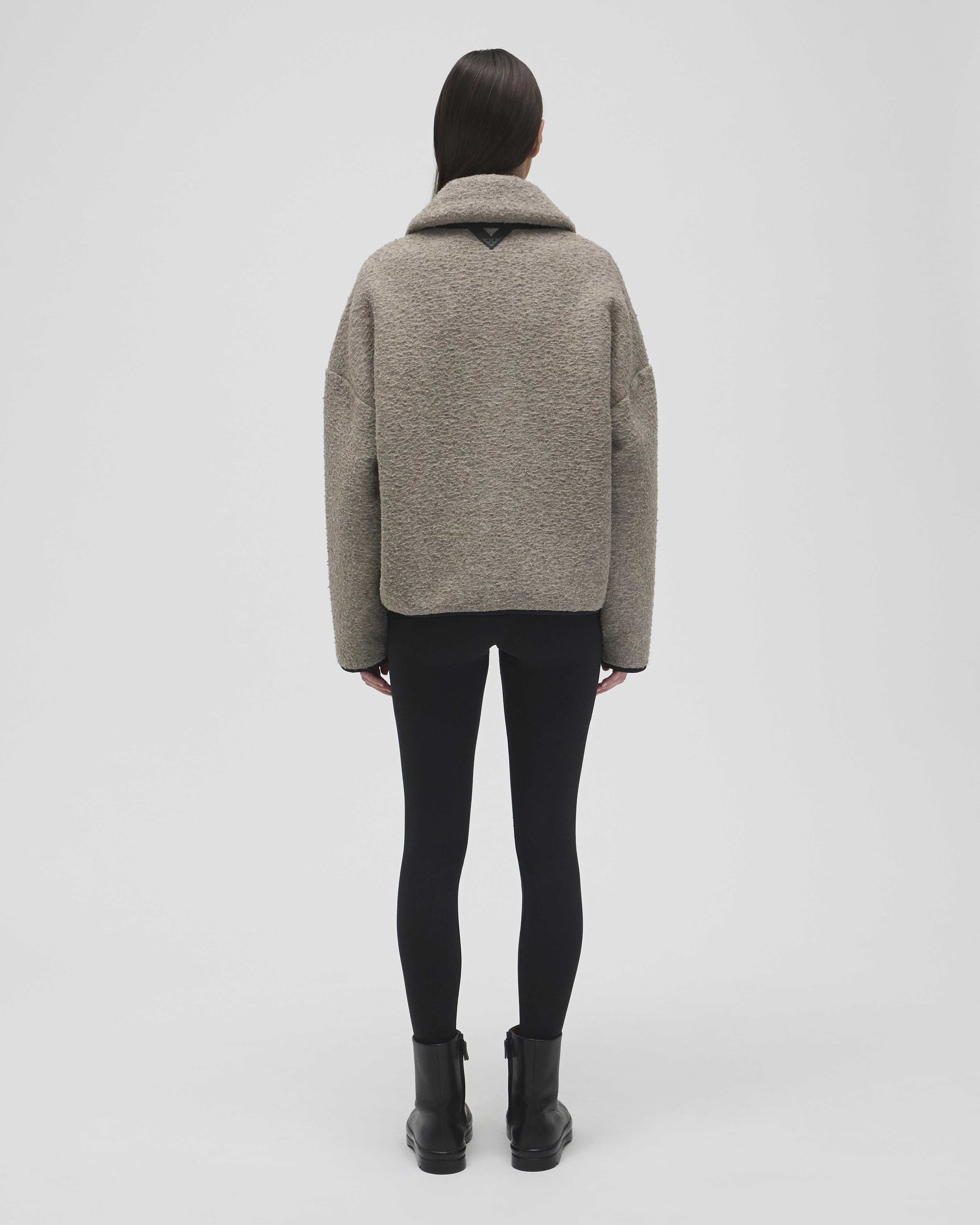 Women's Volup Jacket - Image 9