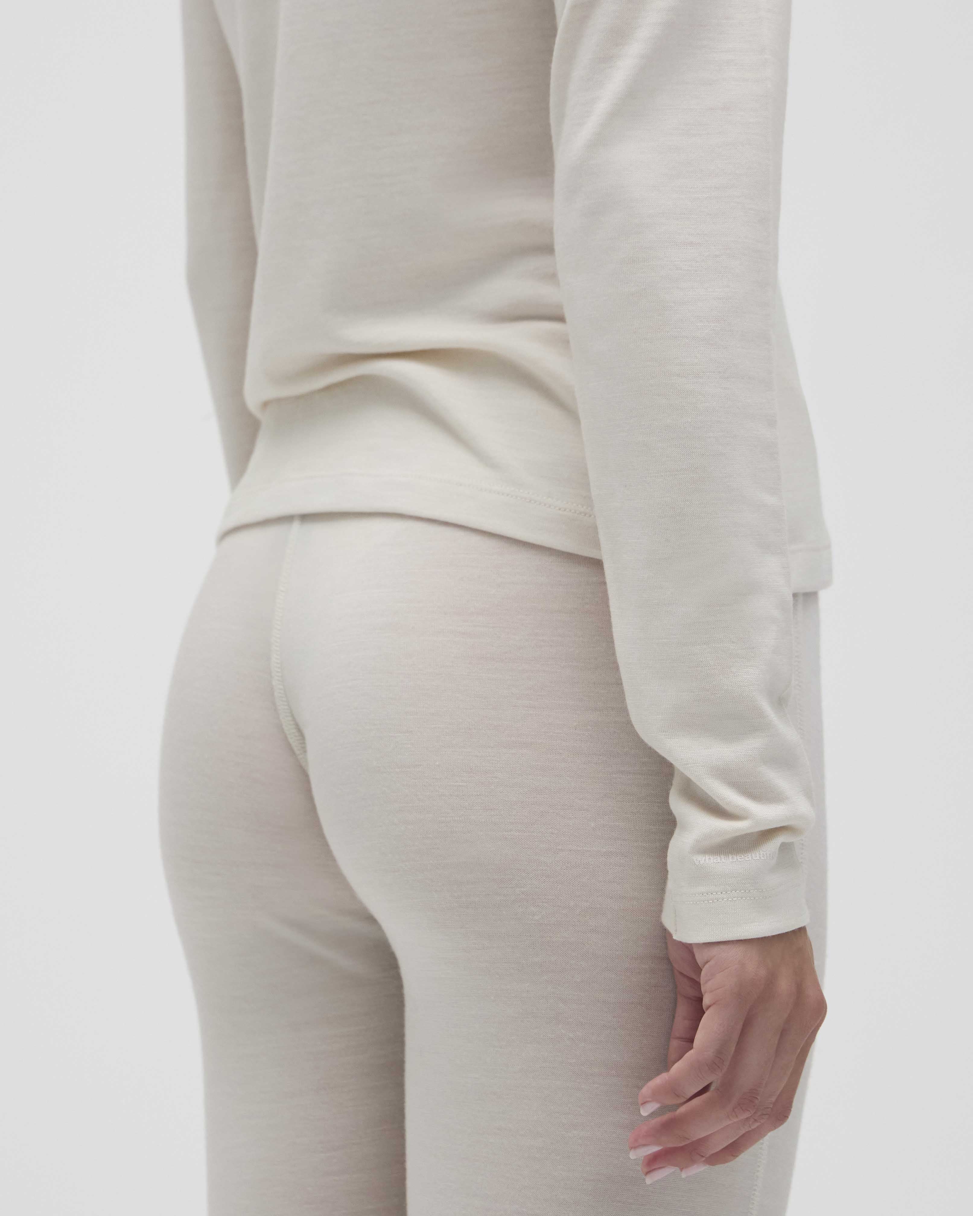 Women's Merino Wool Turtle Neck - Image 13