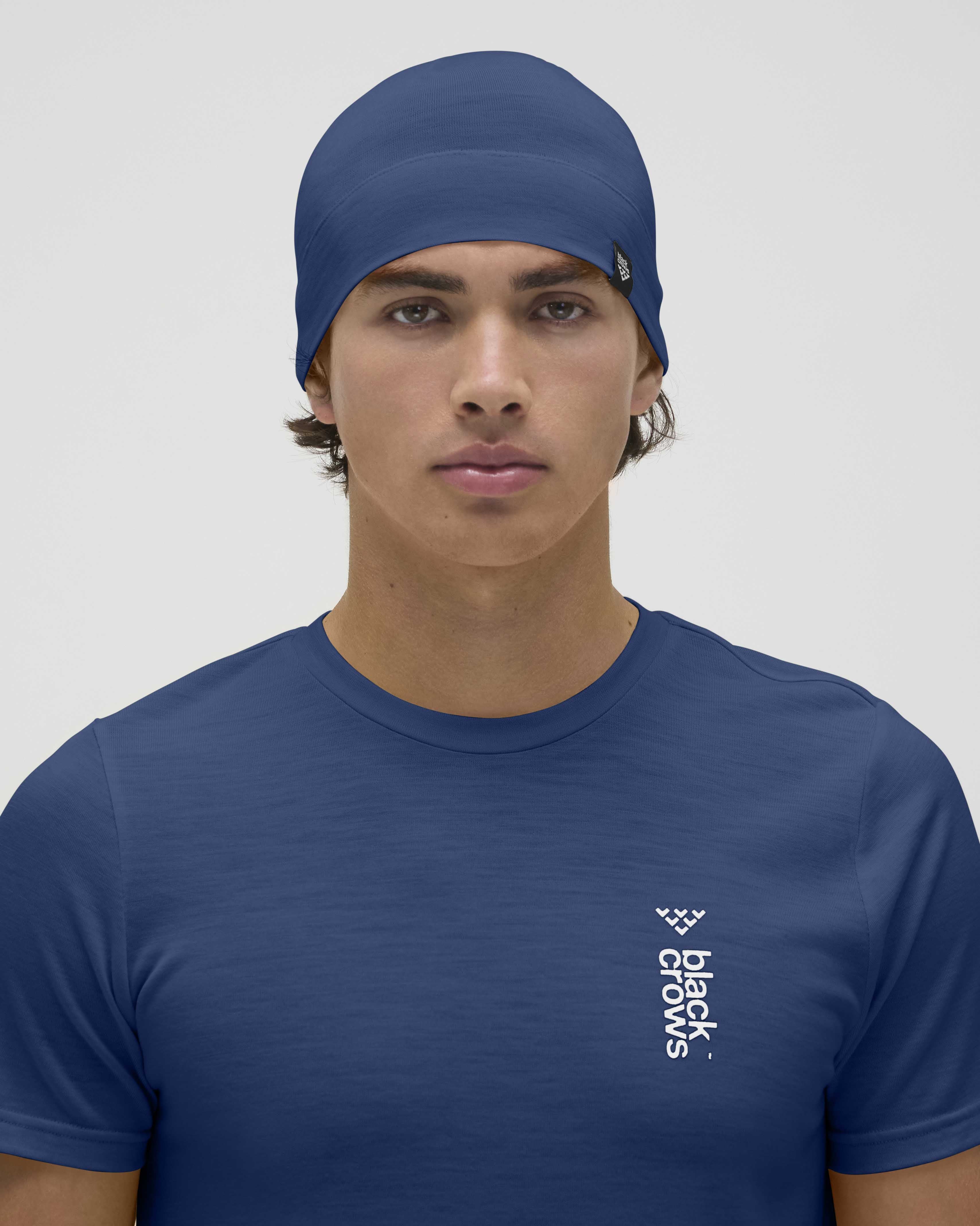 Helmet Friendly Merino Wool Beanie - Image 11