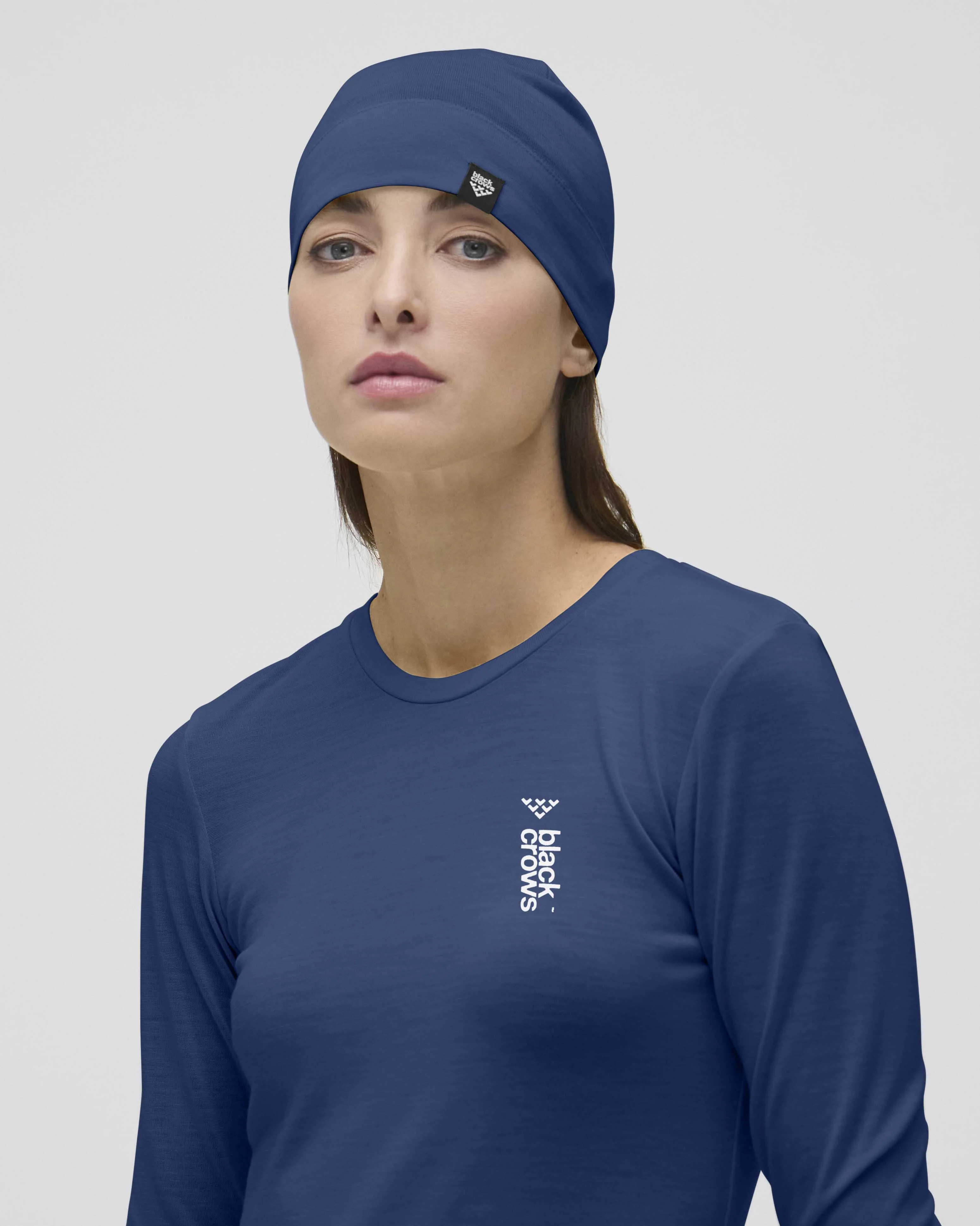 Helmet Friendly Merino Wool Beanie - Image 14