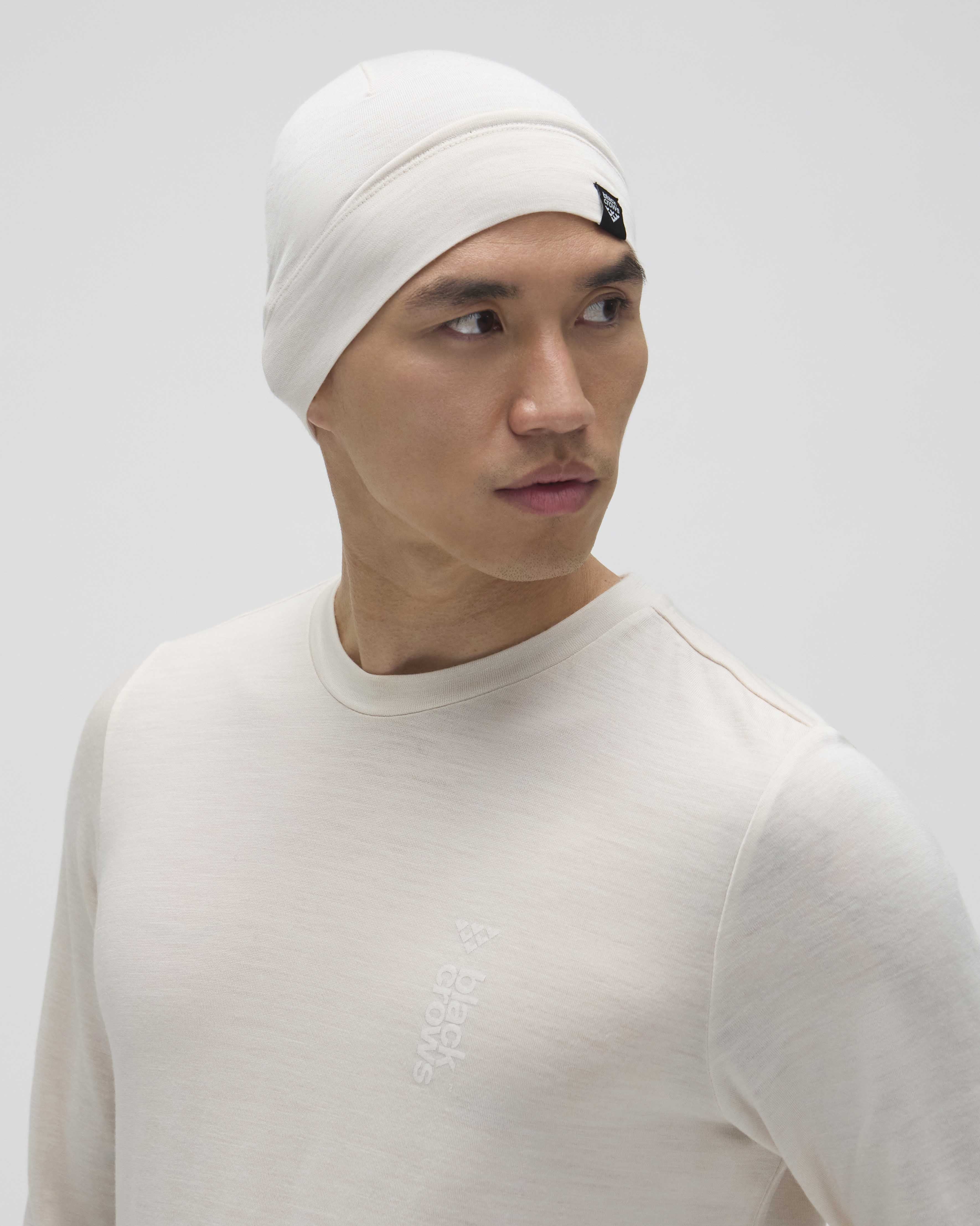 Helmet Friendly Merino Wool Beanie - Image 8