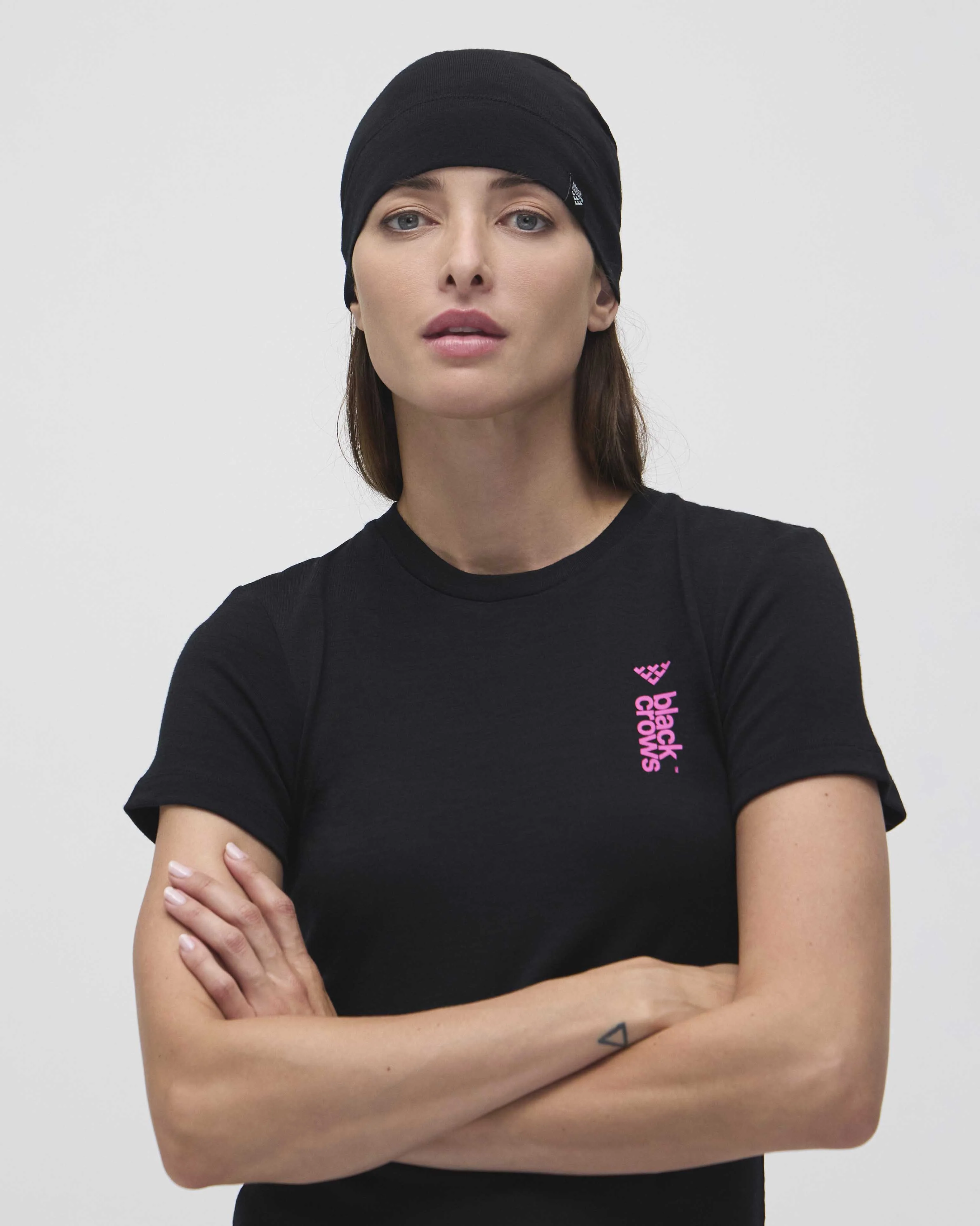 Helmet Friendly Merino Wool Beanie - Image 9