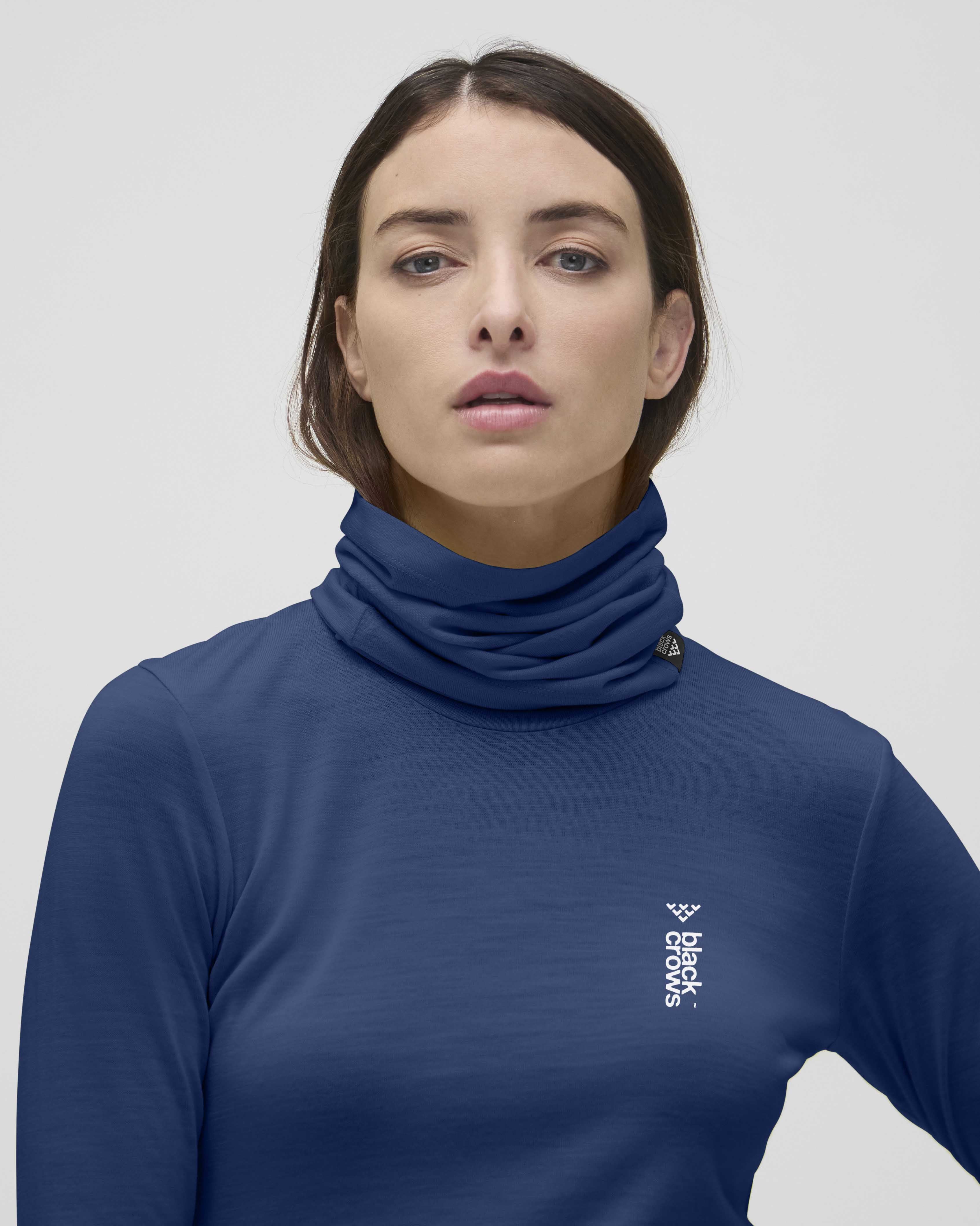 Merino Wool Necktube - Image 10