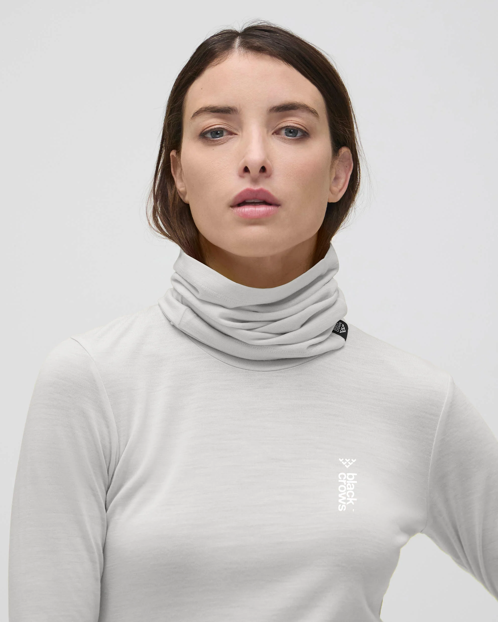 Merino Wool Necktube - Image 11