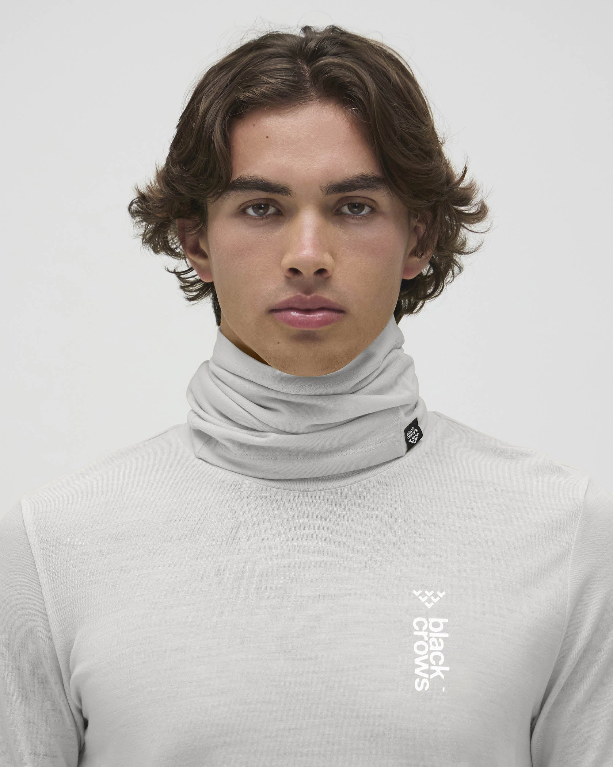Merino Wool Necktube - Image 12