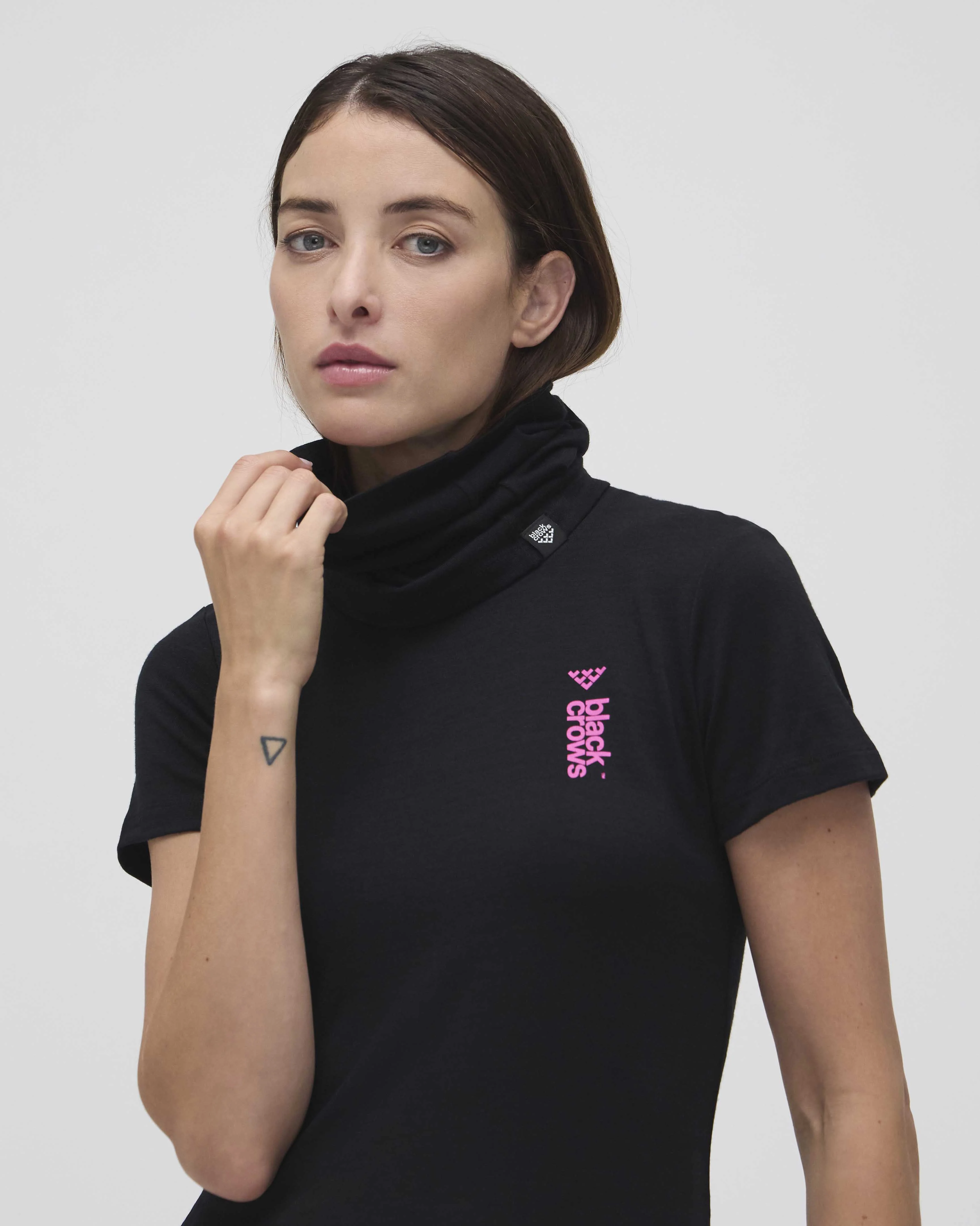 Merino Wool Necktube - Image 6