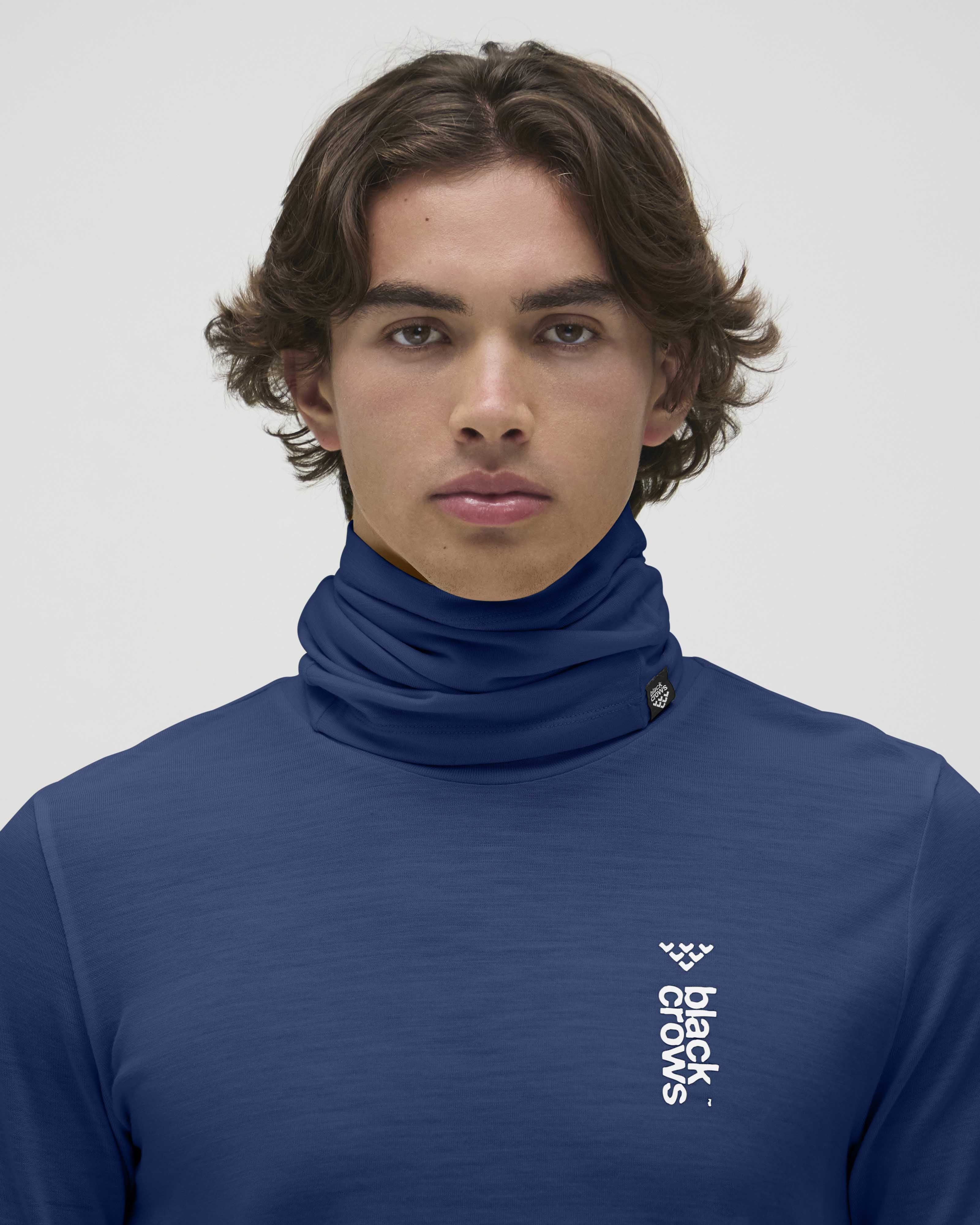 Merino Wool Necktube - Image 7