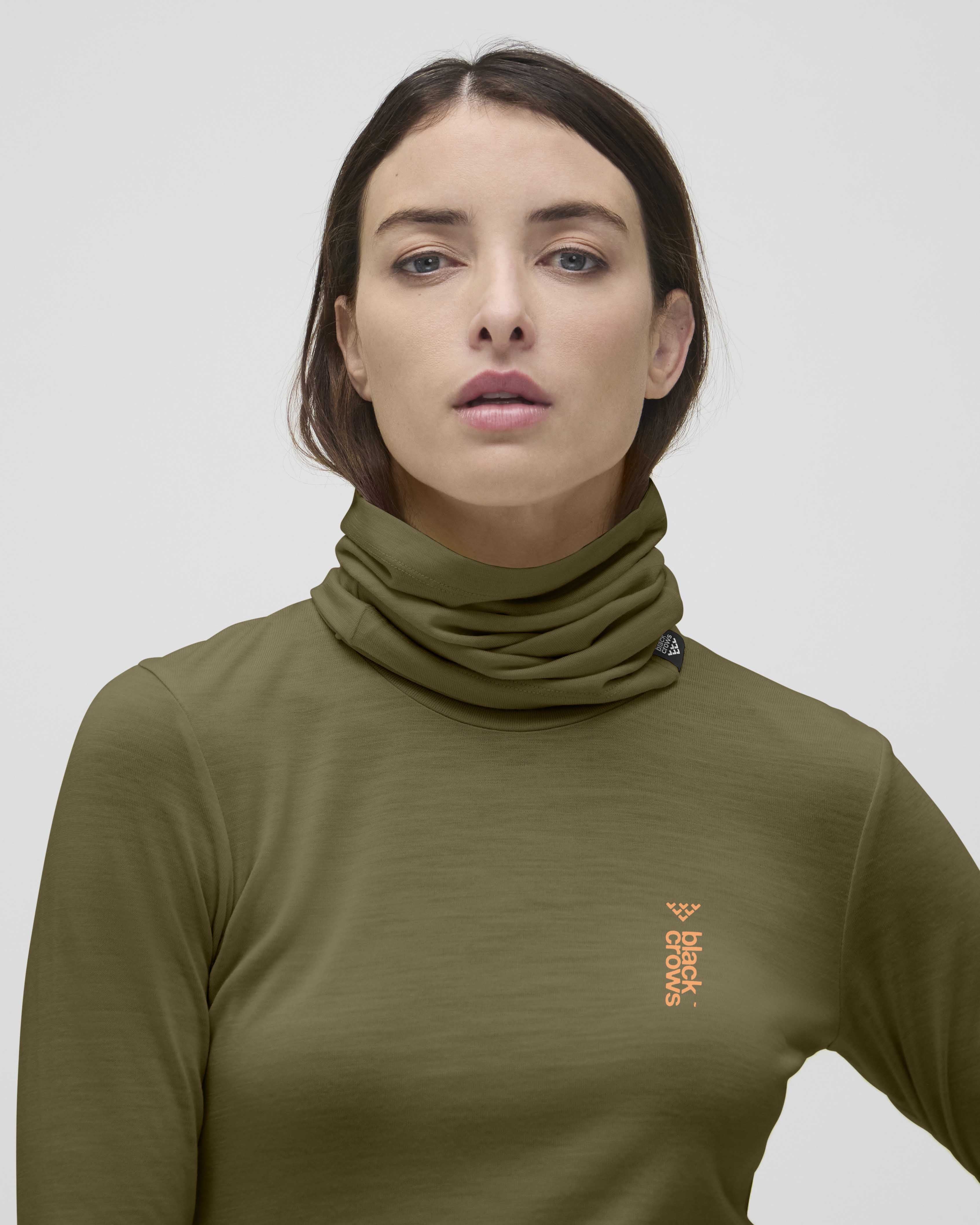Merino Wool Necktube - Image 8