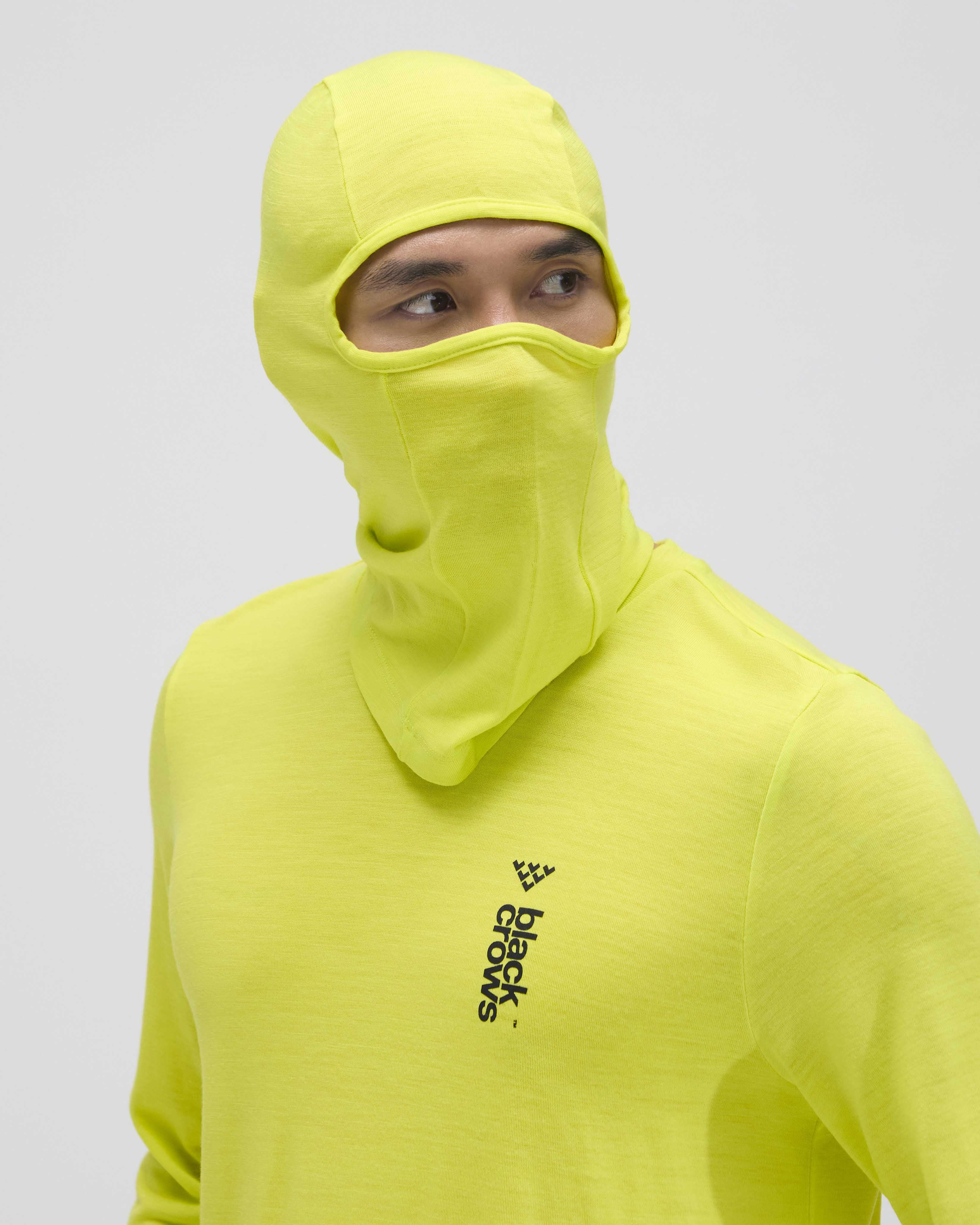 Merino Wool Balaclava - Image 7