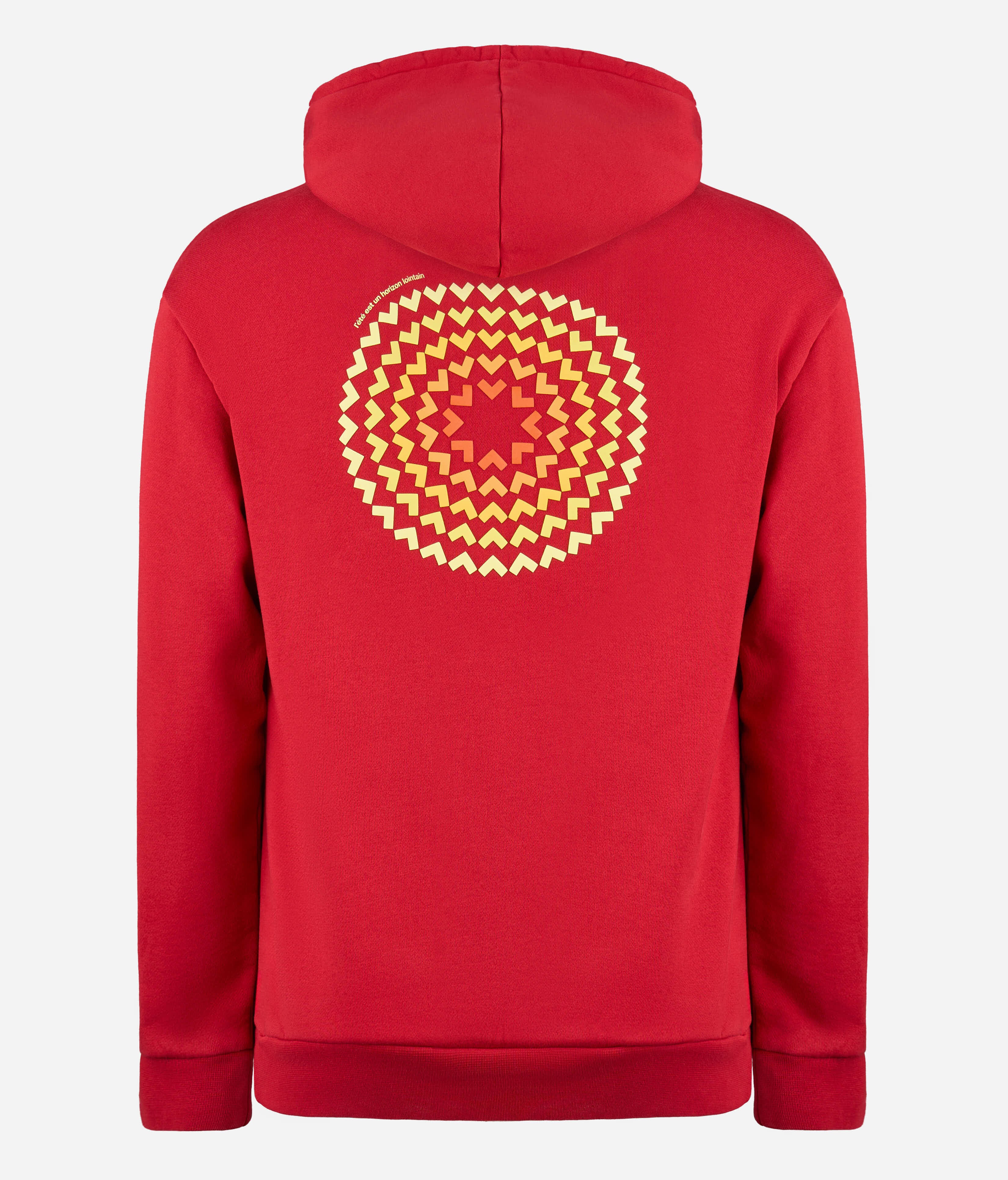 Unlimited Hoodie - Image 2