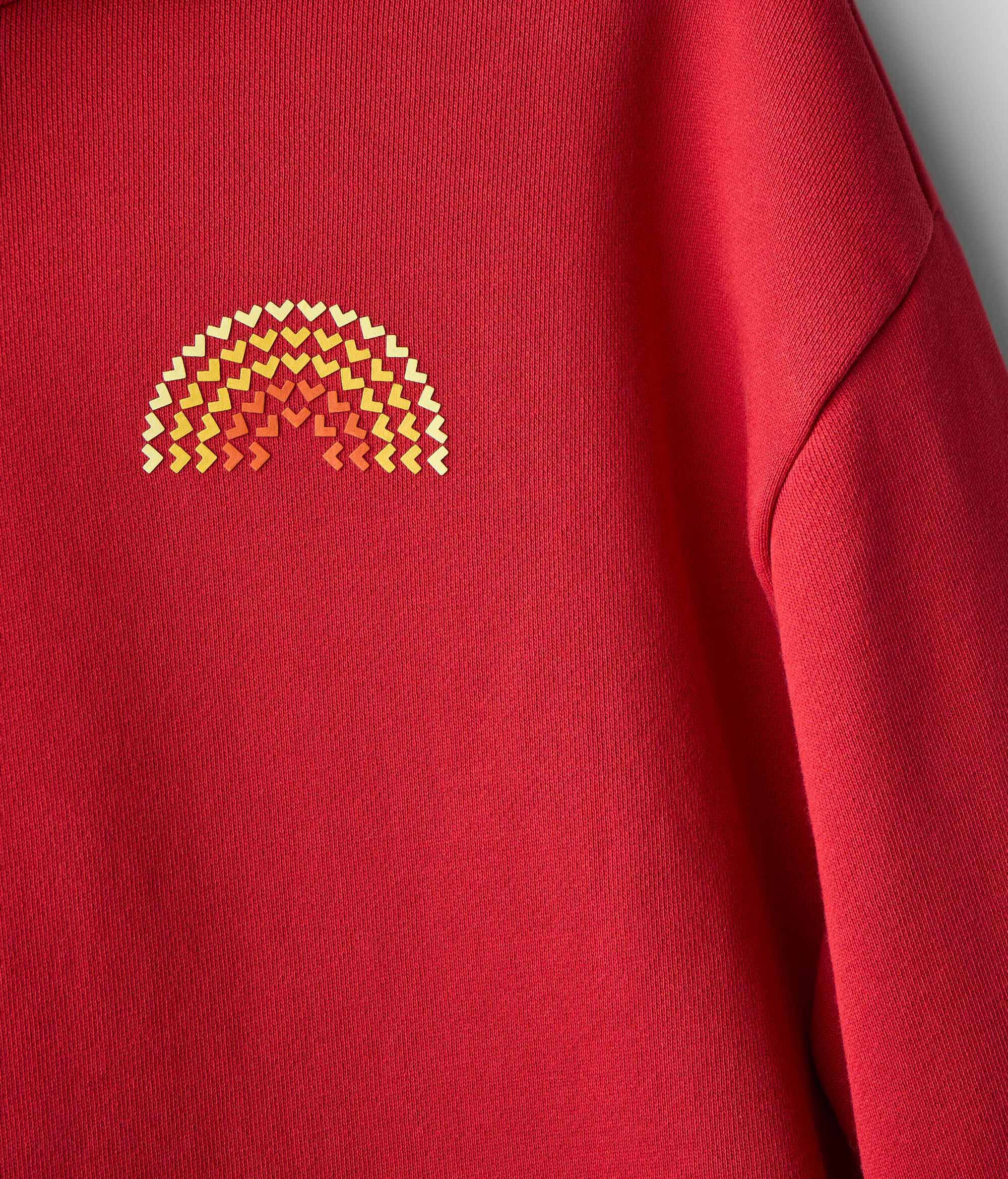 Unlimited Hoodie - Image 3