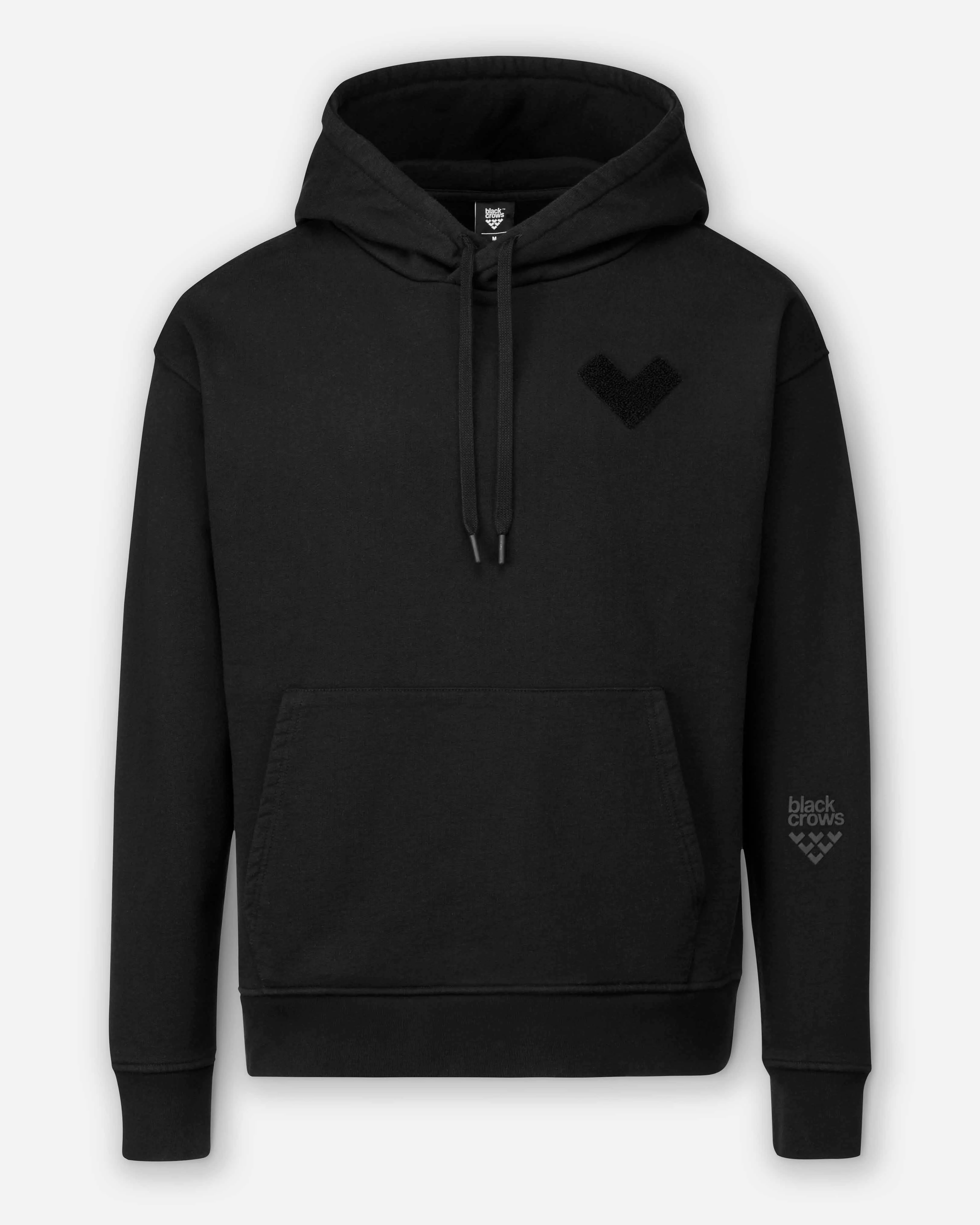 Club de Ski Paris Hoodie - Image 2