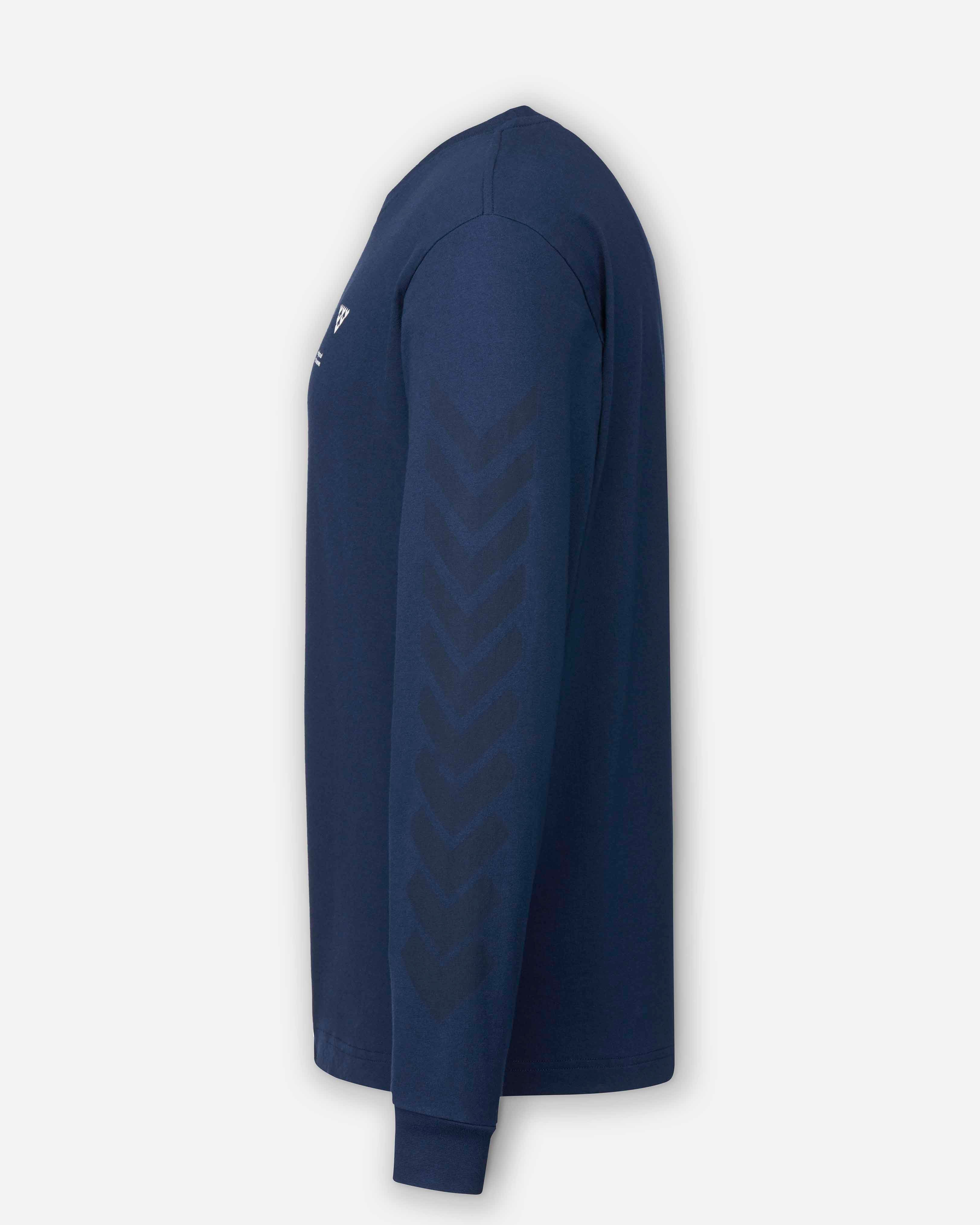Enigma Long Sleeve Tee - Image 3