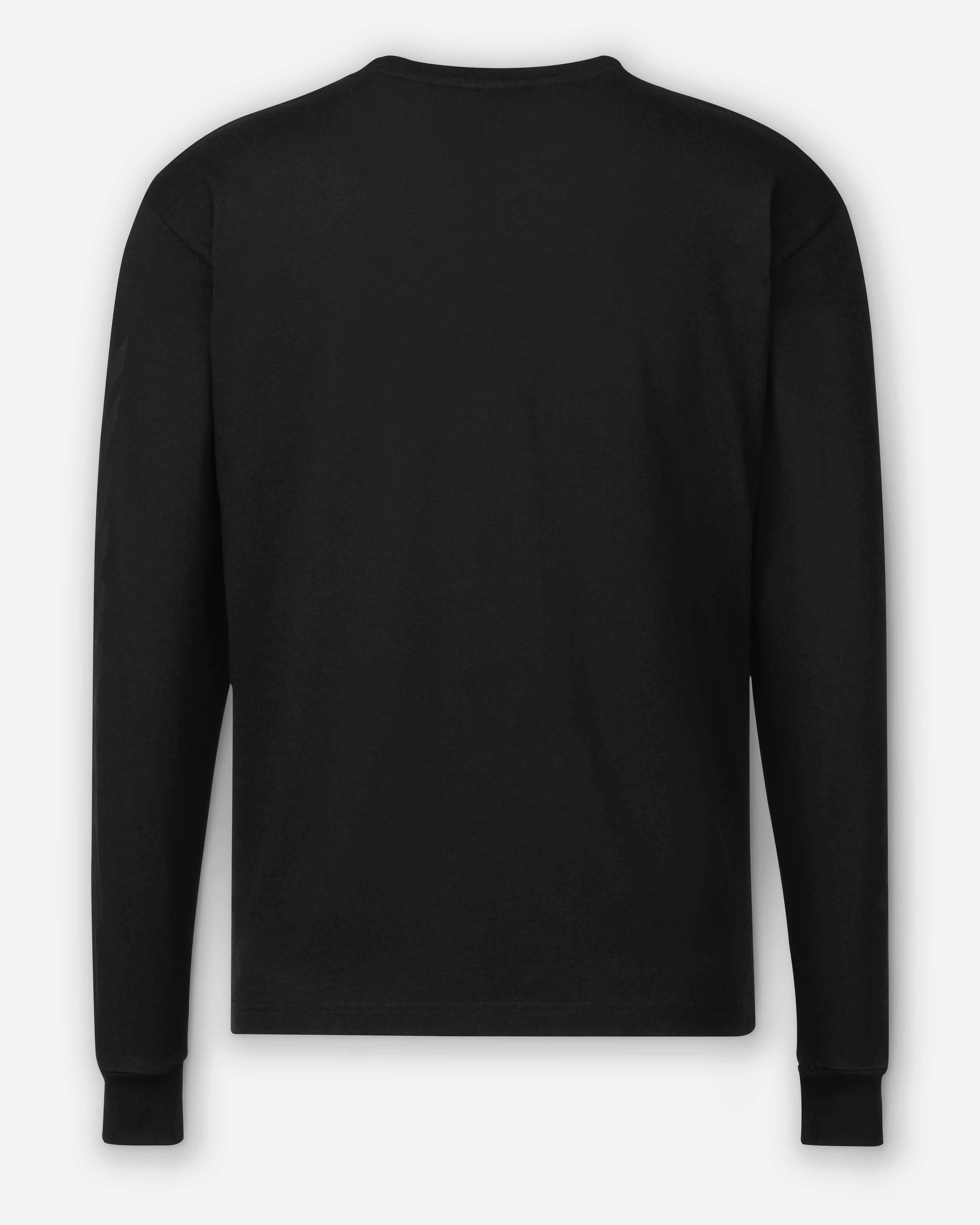Enigma Long Sleeve Tee - Image 5