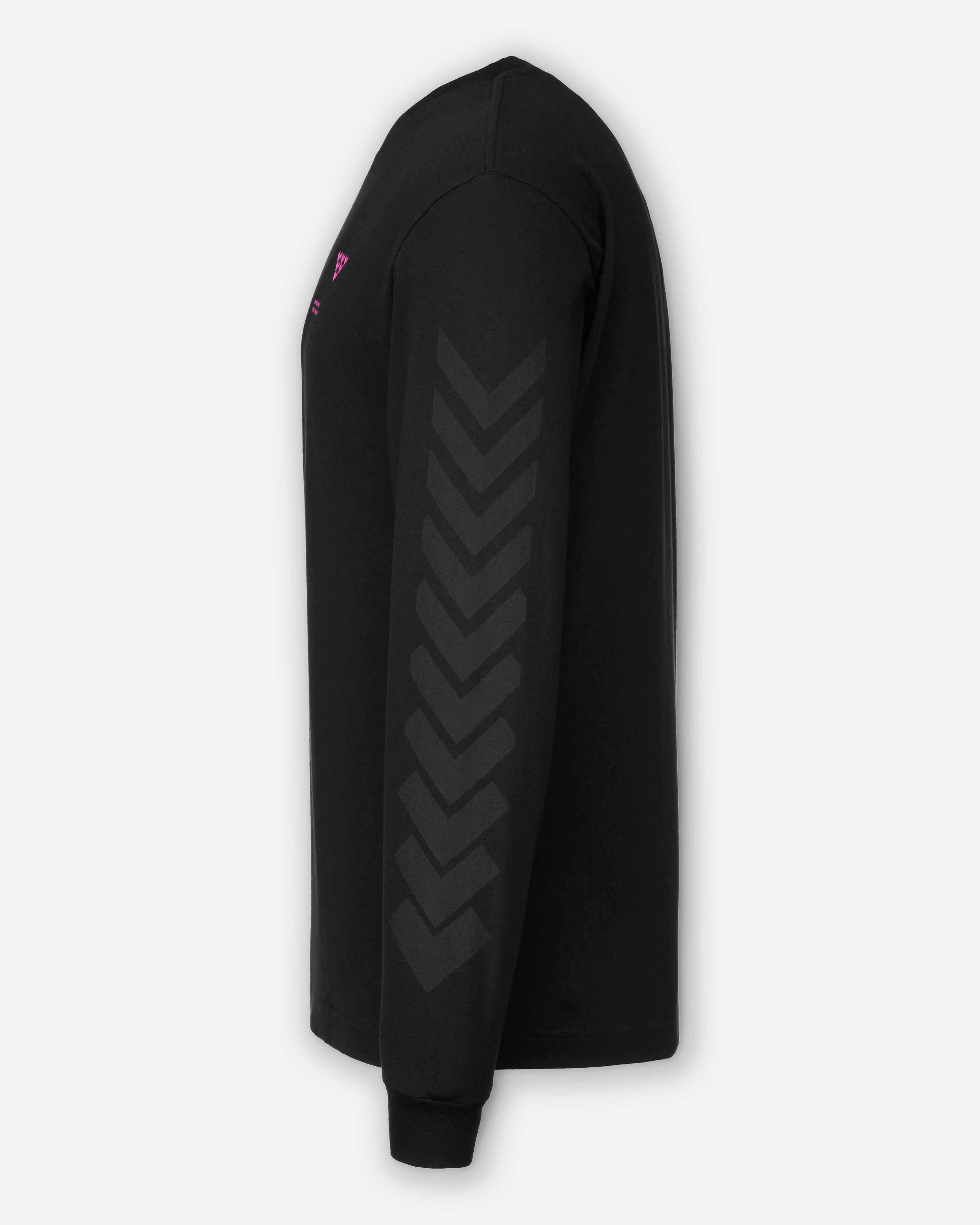 Enigma Long Sleeve Tee - Image 6