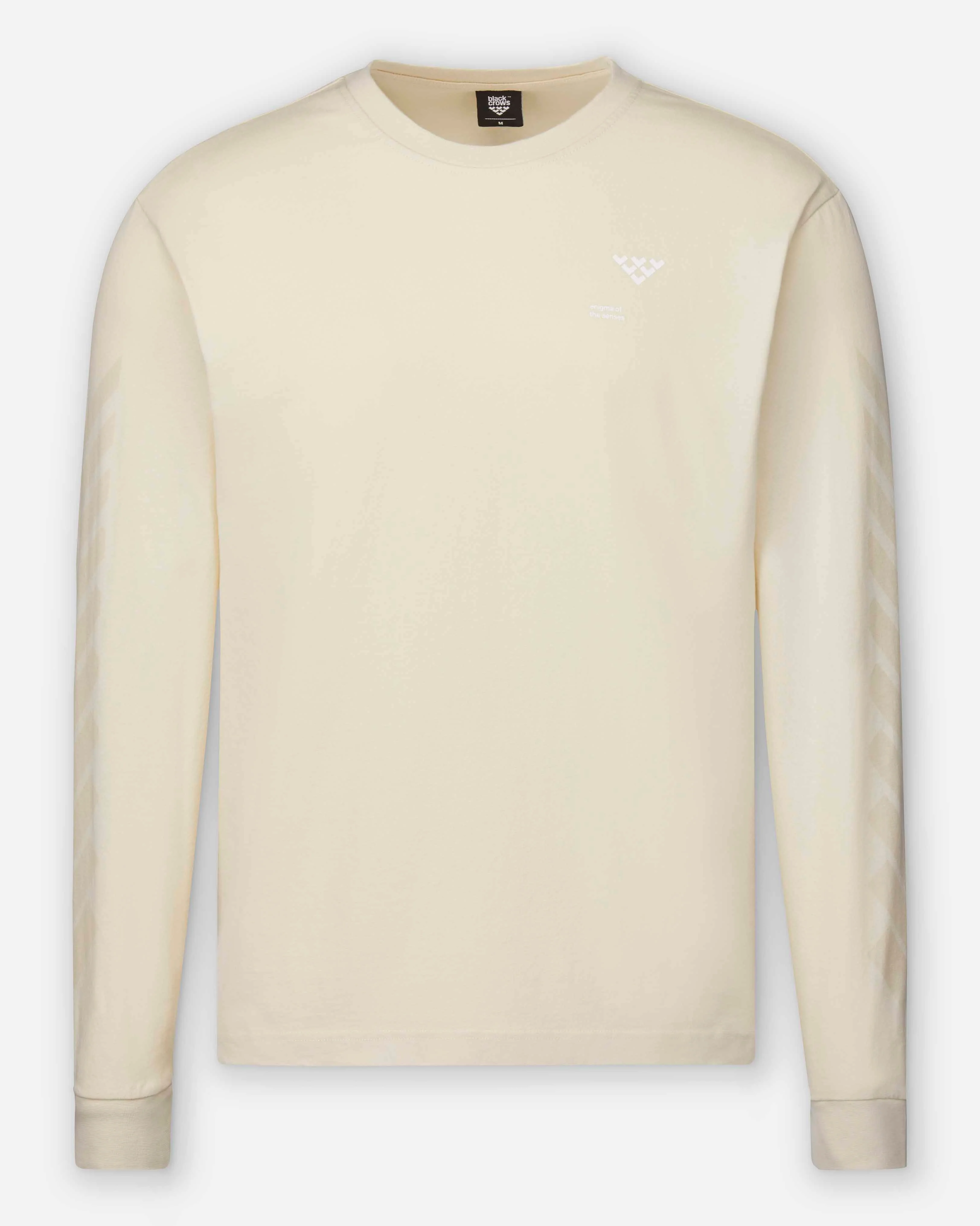 Enigma Long Sleeve Tee - Image 7
