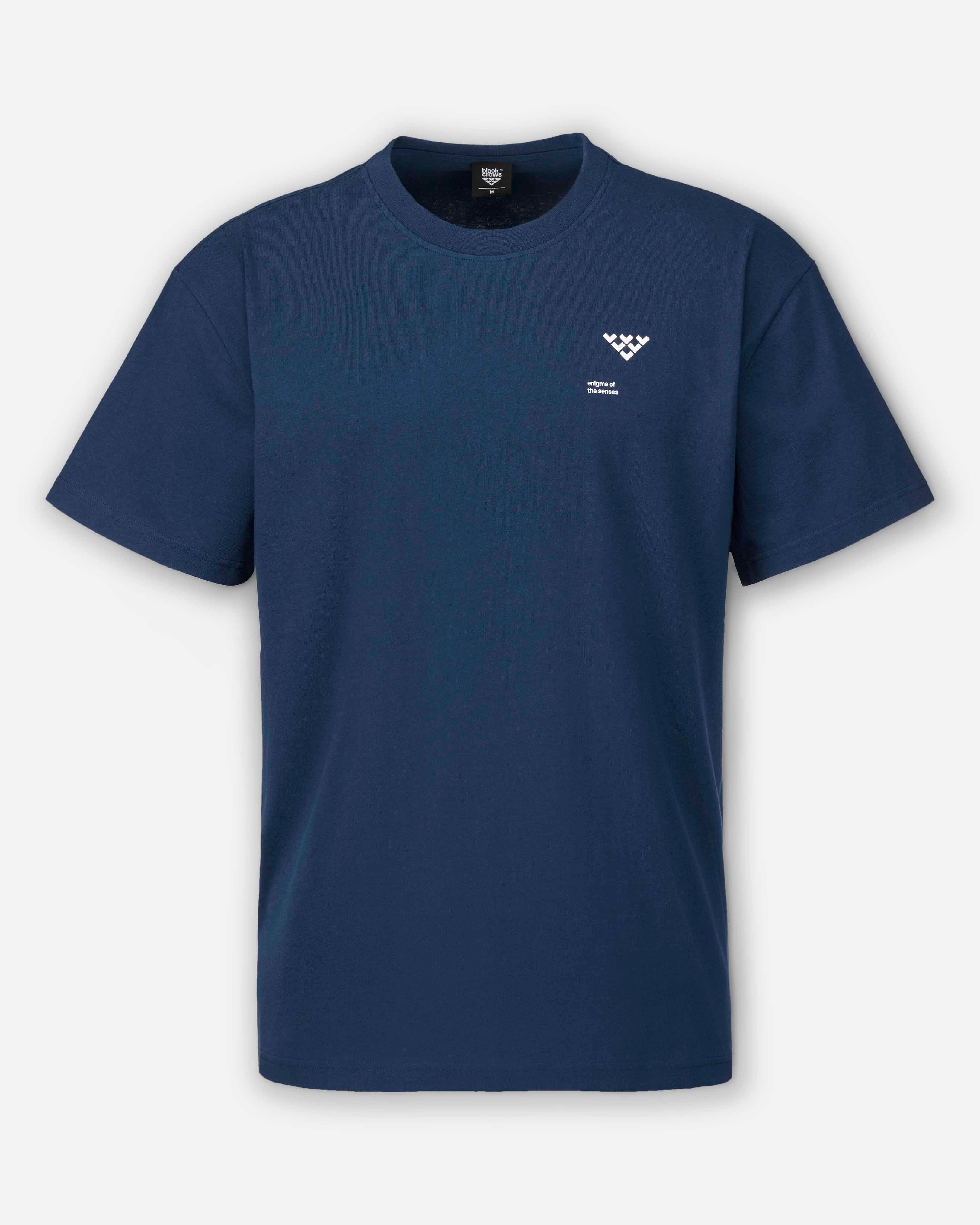 Enigma Short Sleeve Tee - Image 3